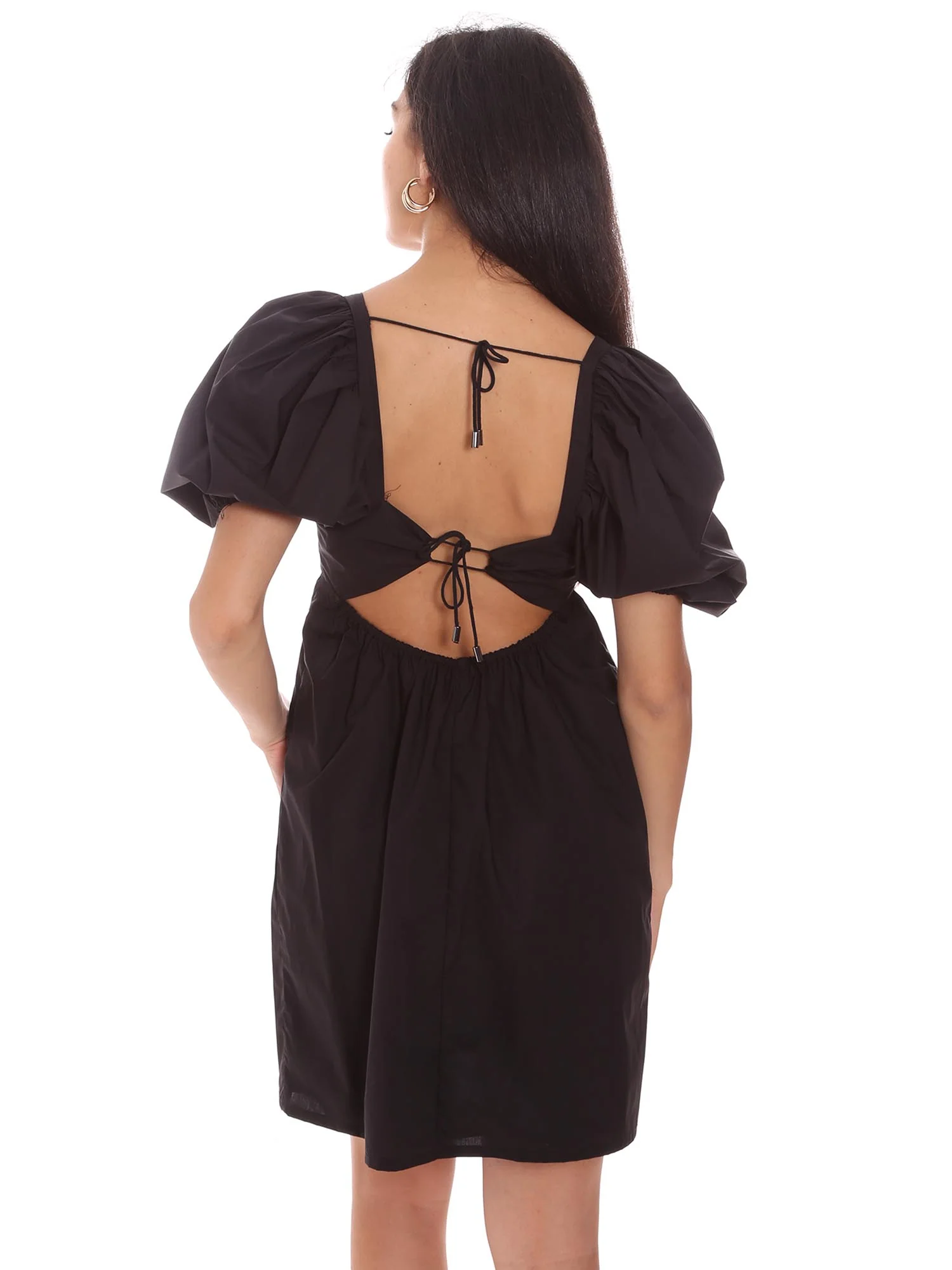 Fracomina Vestiti Donna | F321SD1004W40001 - Image 2