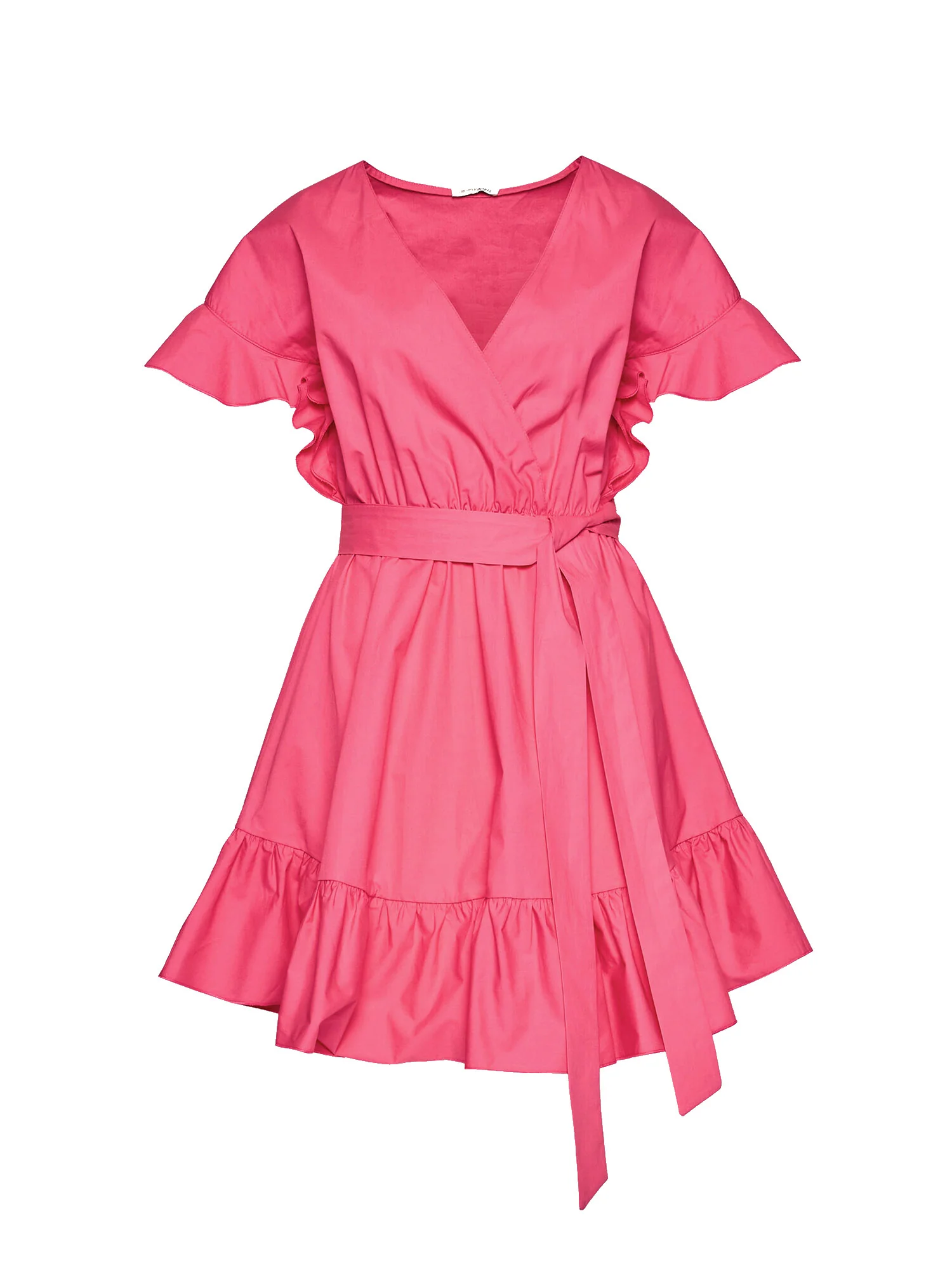 Fracomina Vestiti Donna | FP22SD1023W40001 - Image 4