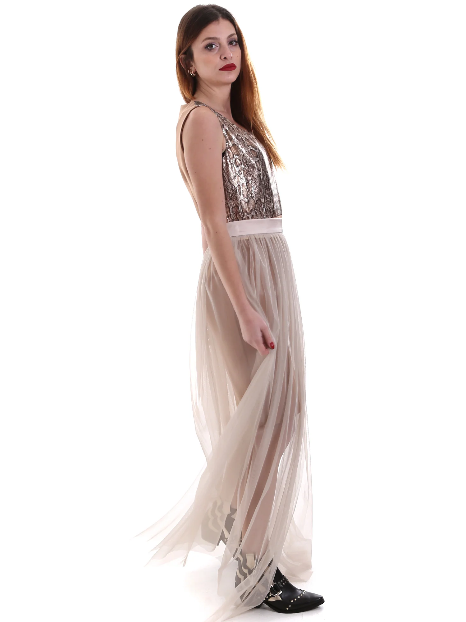Fracomina Vestiti Donna | FR19FM518 - Image 3