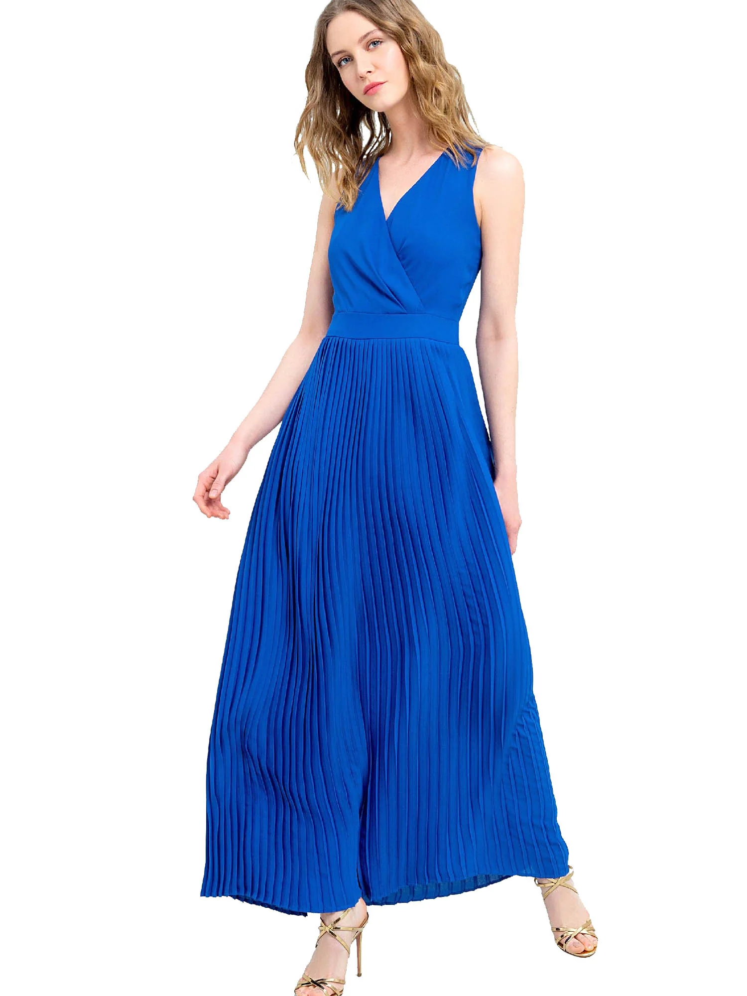 Fracomina Vestiti Donna | FR19SM673 - Image 7