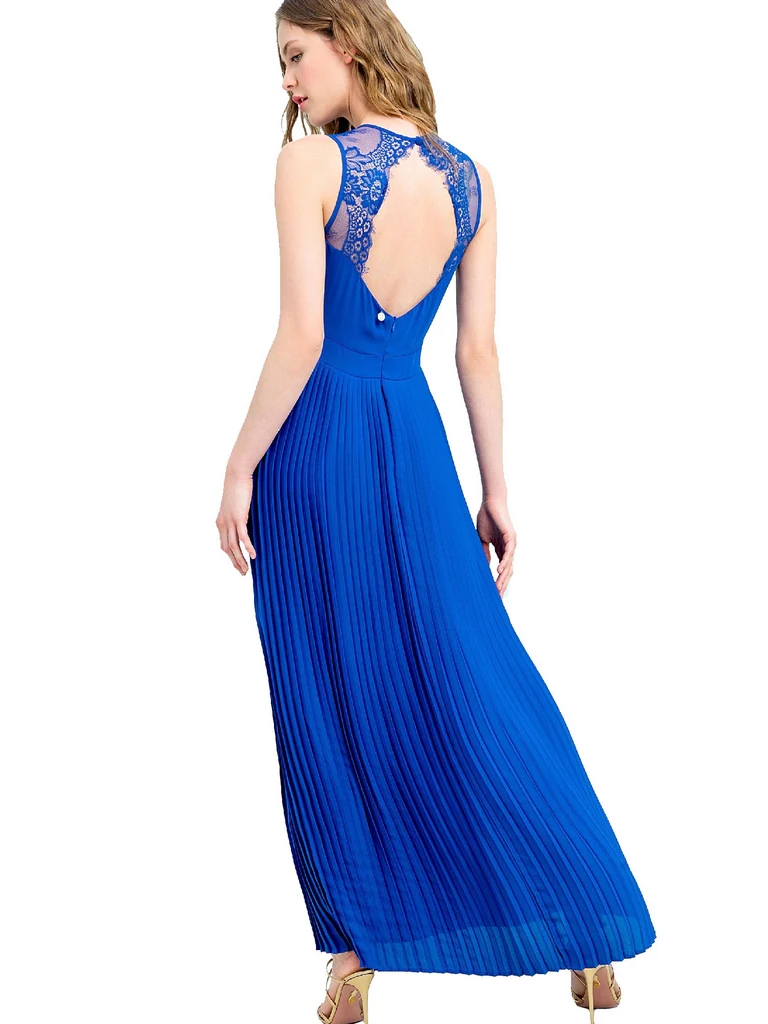 Fracomina Vestiti Donna | FR19SM673 - Image 8
