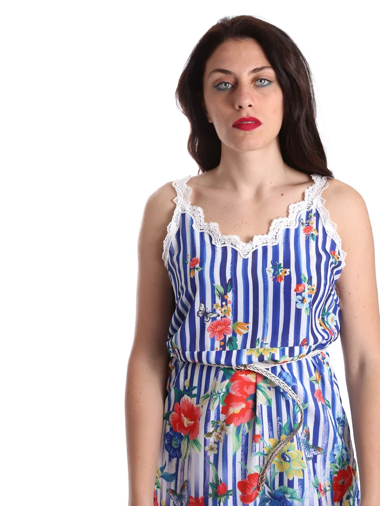 Fracomina Vestiti Donna | FR19SP563 - Image 3