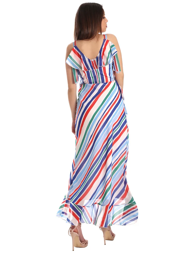 Fracomina Vestiti Donna | FR19SP594 - Image 3