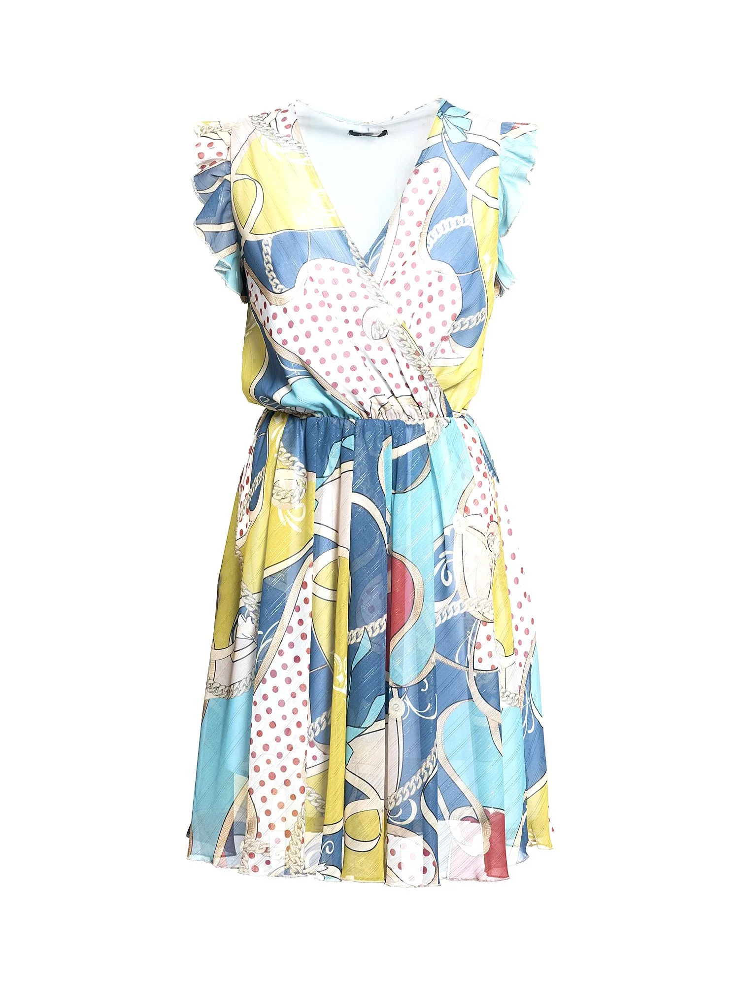 Fracomina Vestiti Donna | FR20SM562 - Image 4