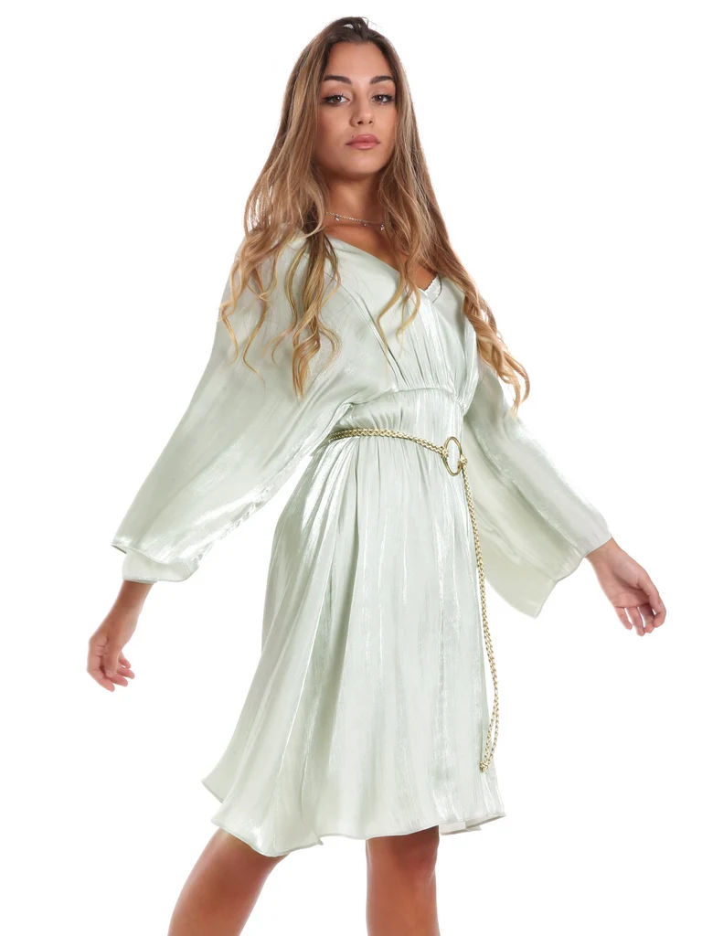 Fracomina Vestiti Donna | FR20SMELISABETH - Image 6