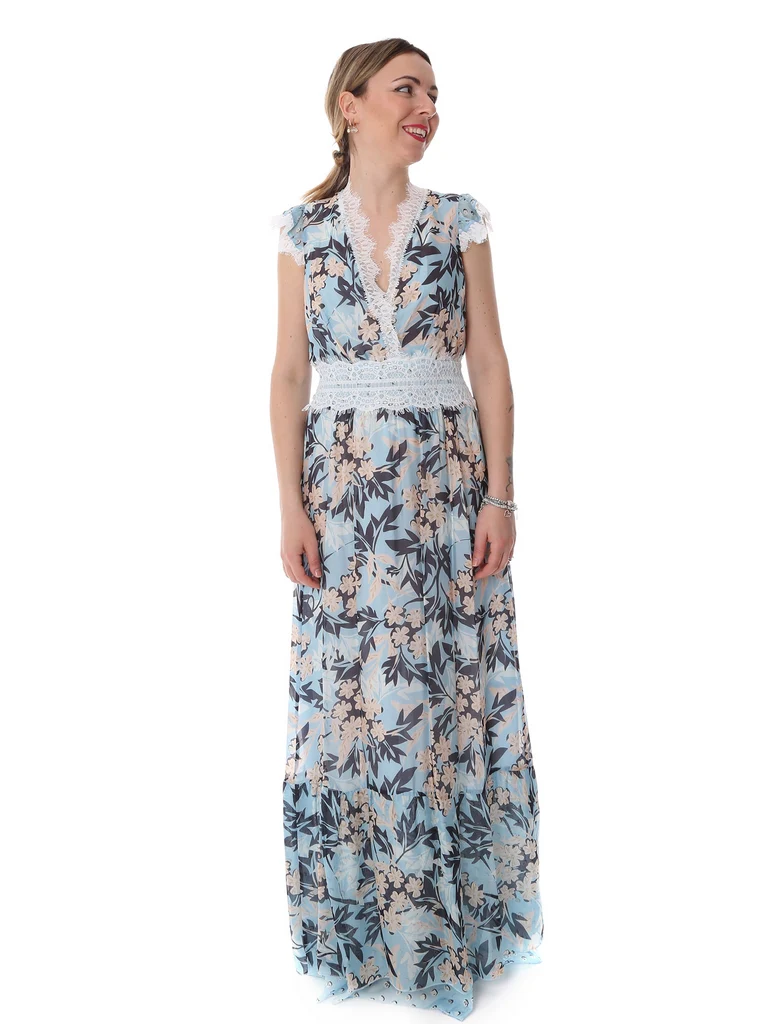 Fracomina Vestiti Donna | FR20SP432