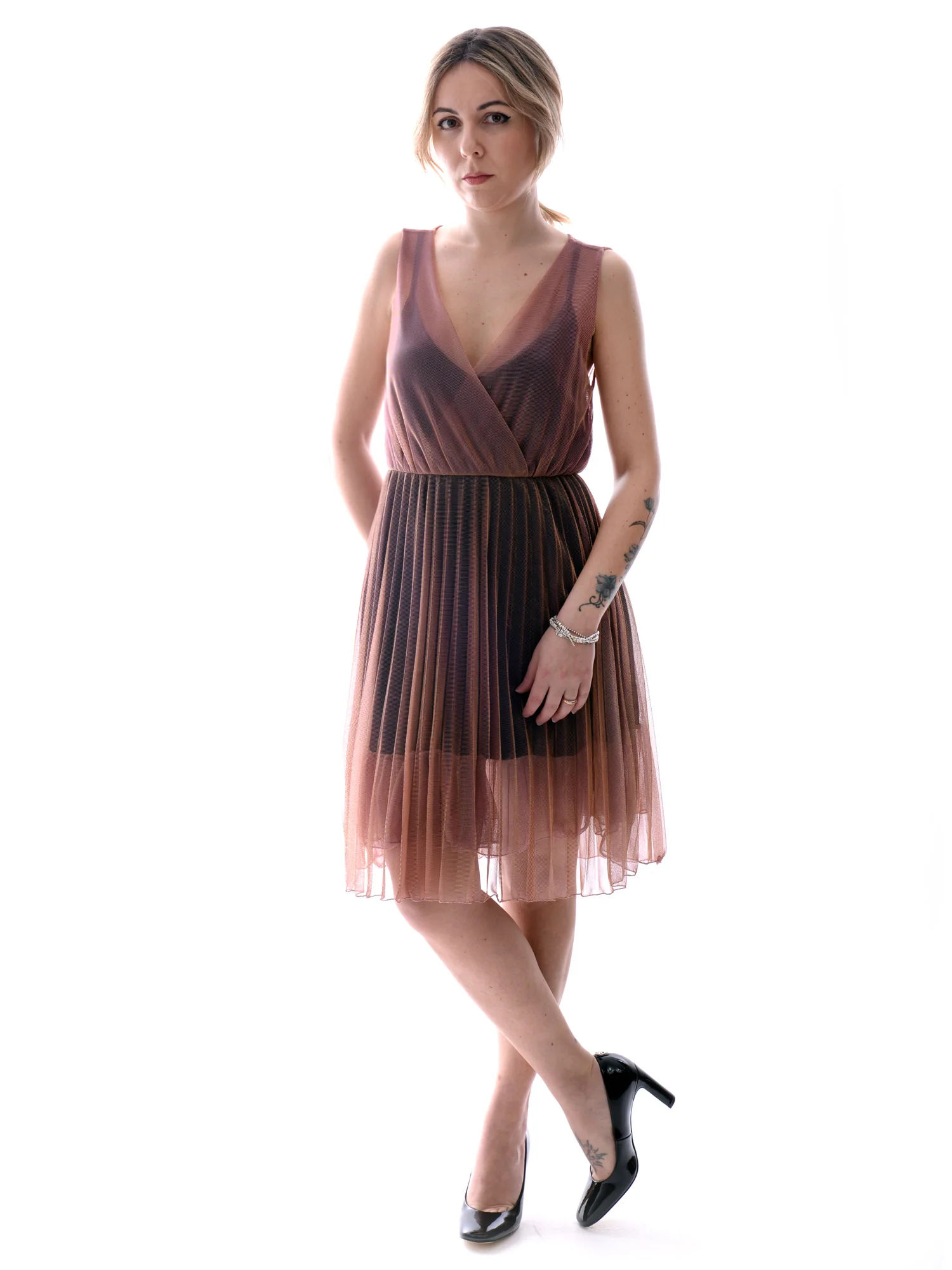Fracomina Vestiti Donna | FR20SP444