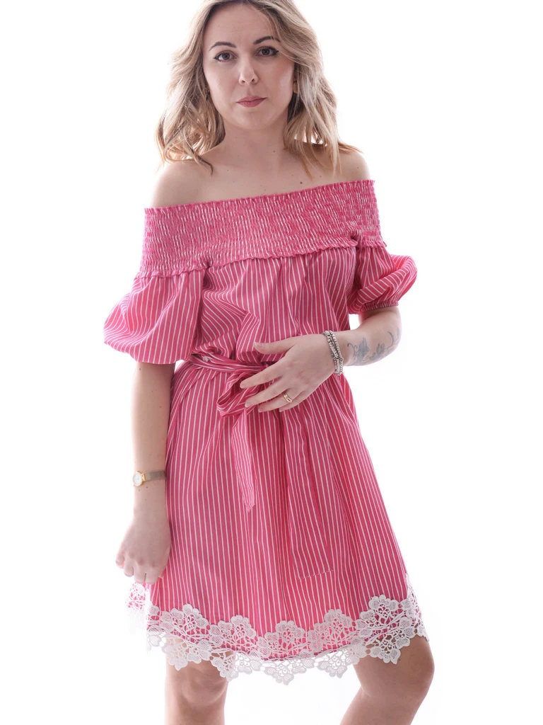 Fracomina Vestiti Donna | FR20SP526
