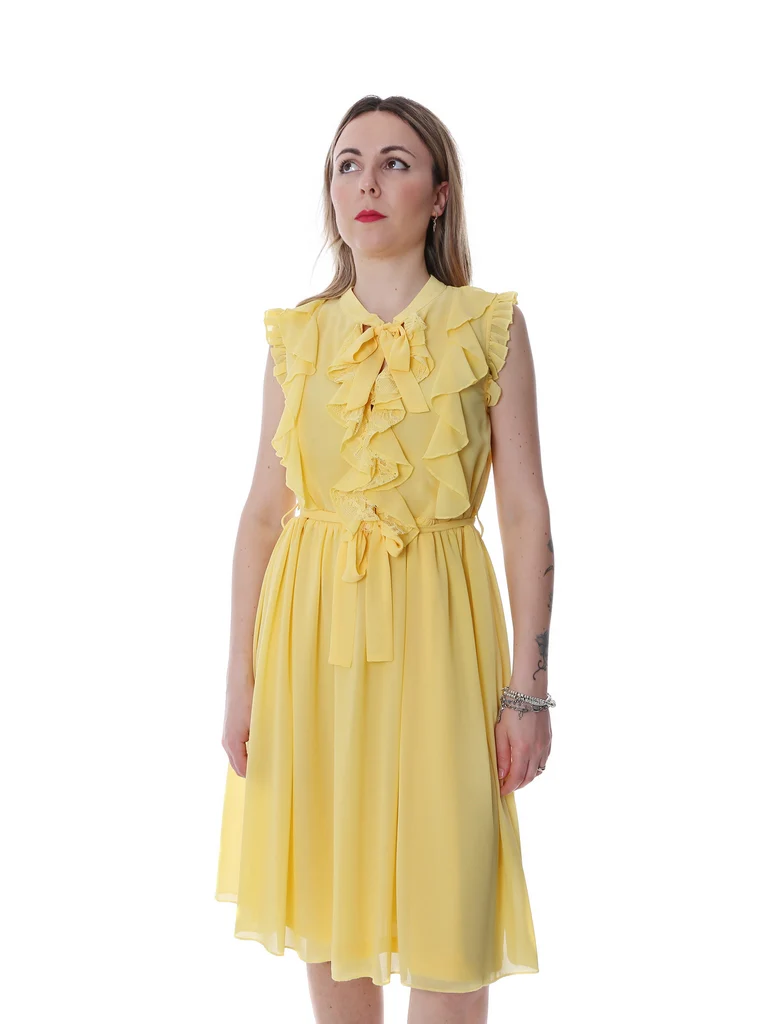 Fracomina Vestiti Donna | FR20SP536