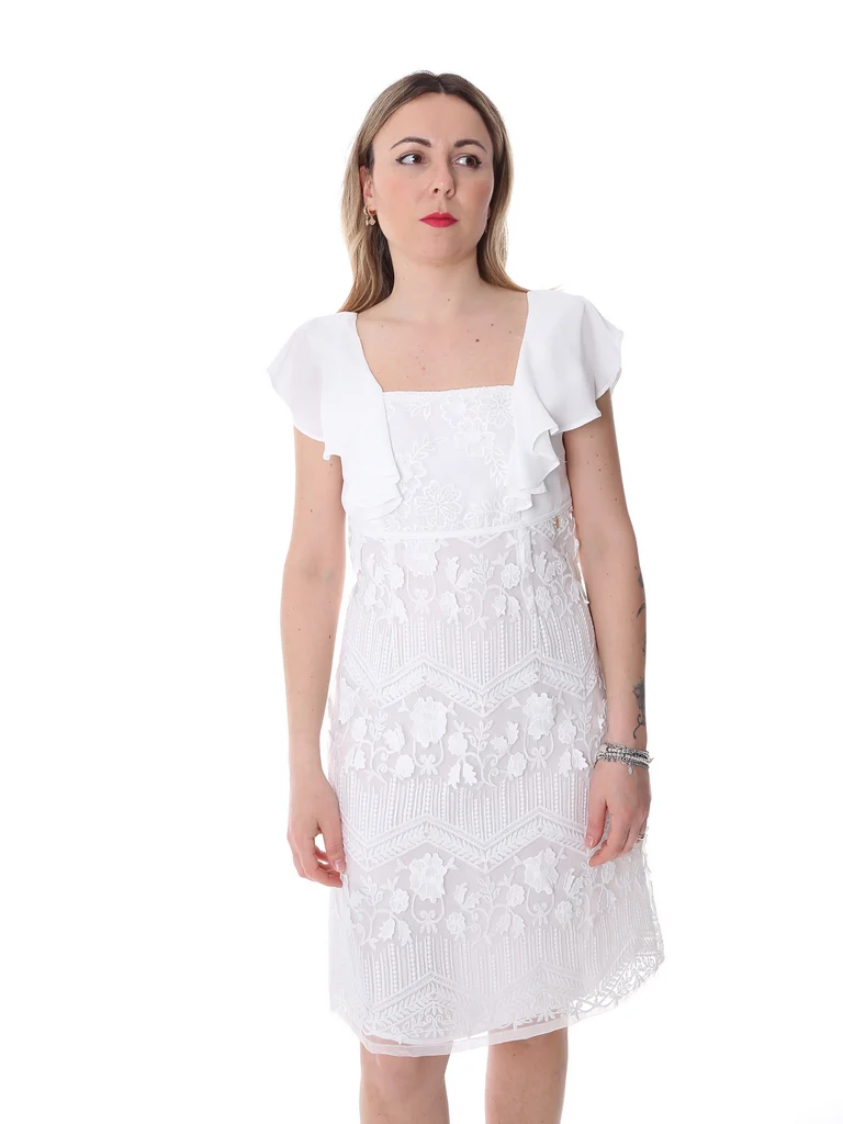 Fracomina Vestiti Donna | FR20SP584
