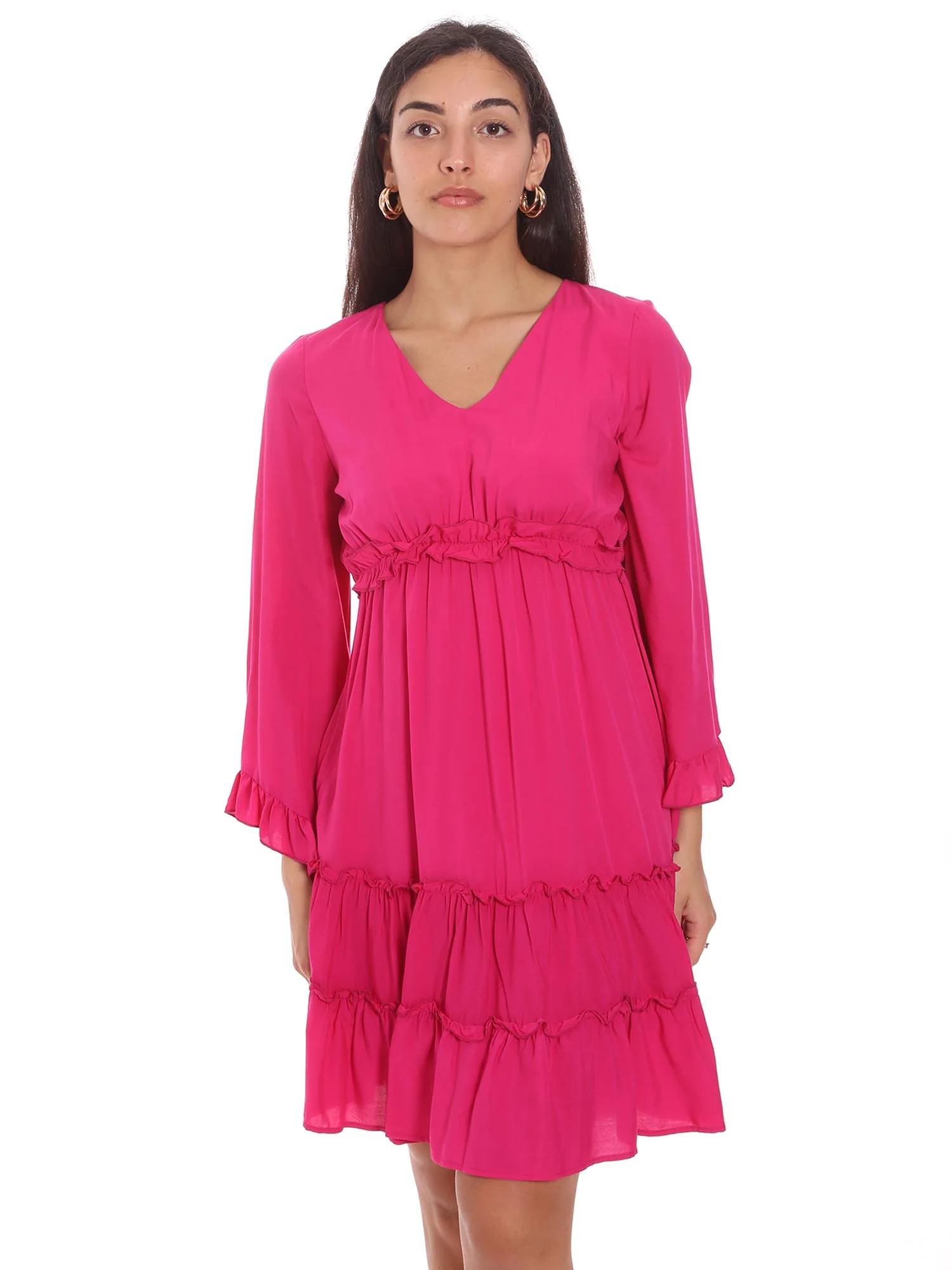 Fracomina Vestiti Donna | FR21SD1047W41801 - Image 4