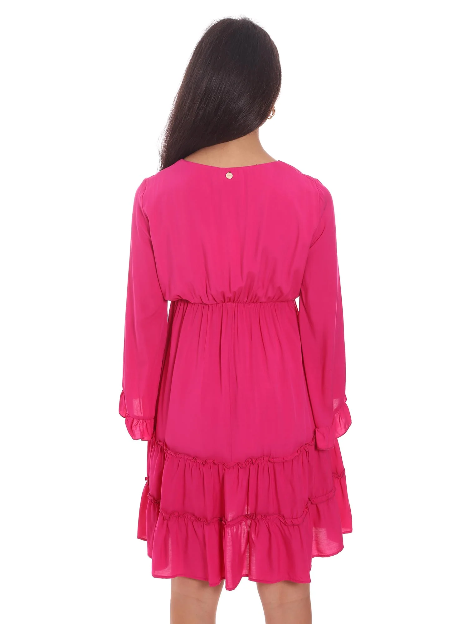 Fracomina Vestiti Donna | FR21SD1047W41801 - Image 5
