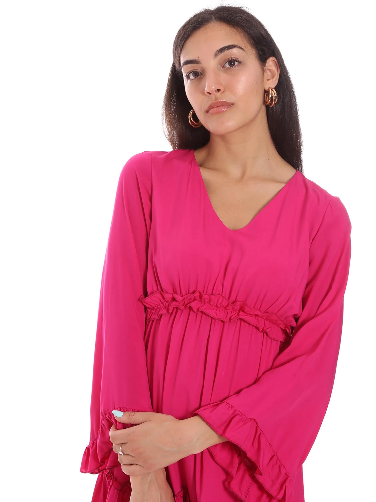 Fracomina Vestiti Donna | FR21SD1047W41801 - Image 6