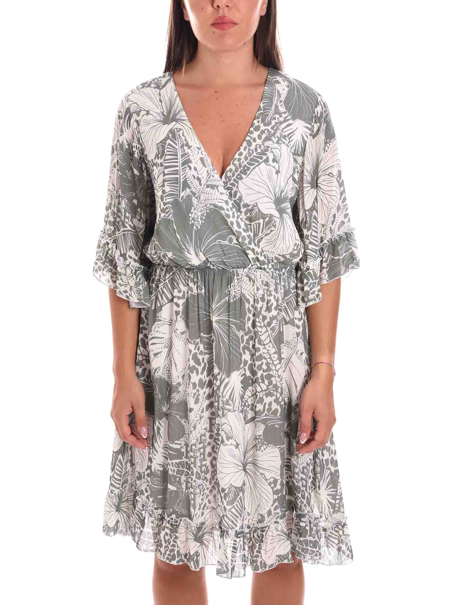 Fracomina Vestiti Donna | FR22SD1043W428R8 - Image 4