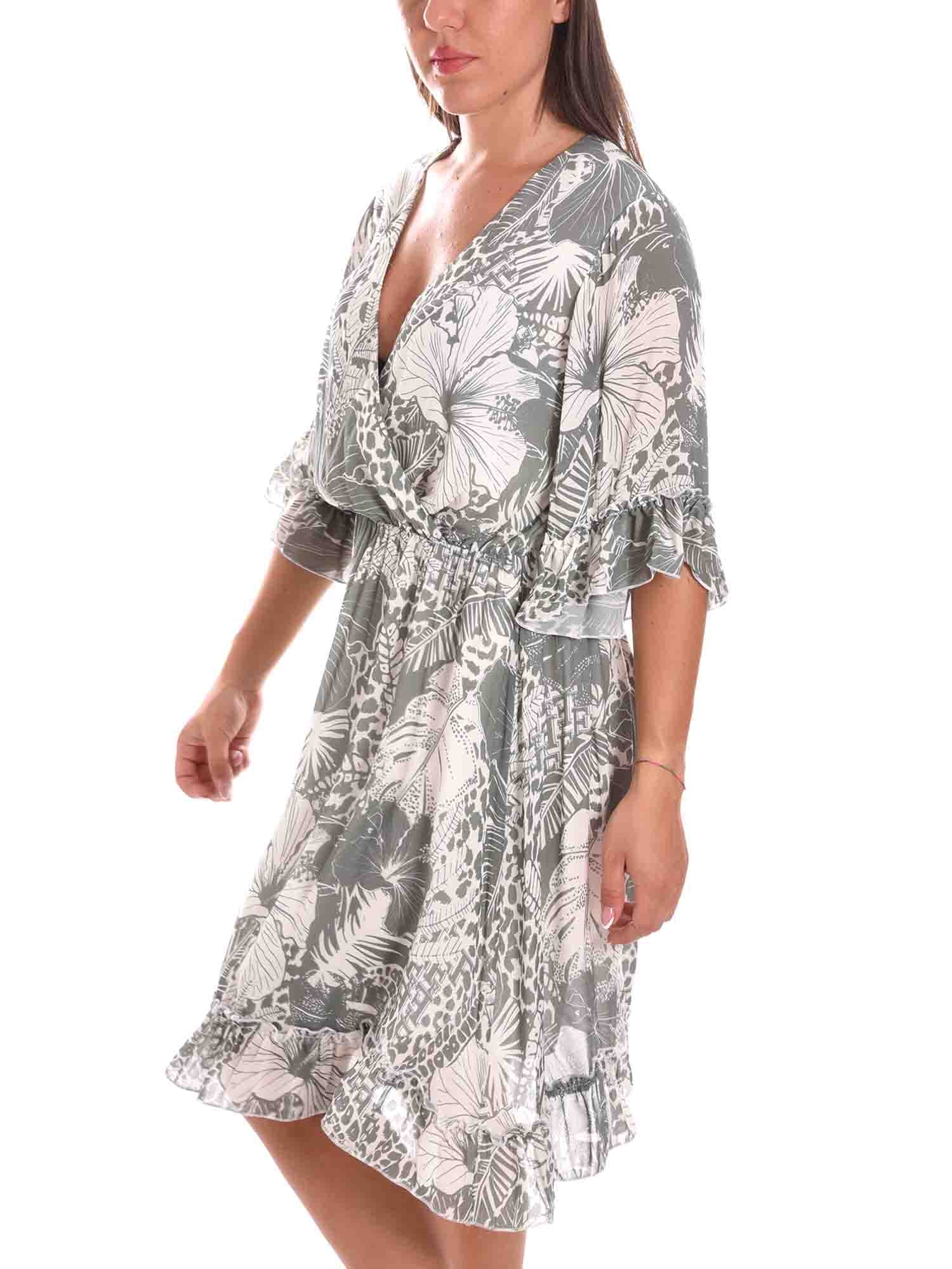 Fracomina Vestiti Donna | FR22SD1043W428R8 - Image 5