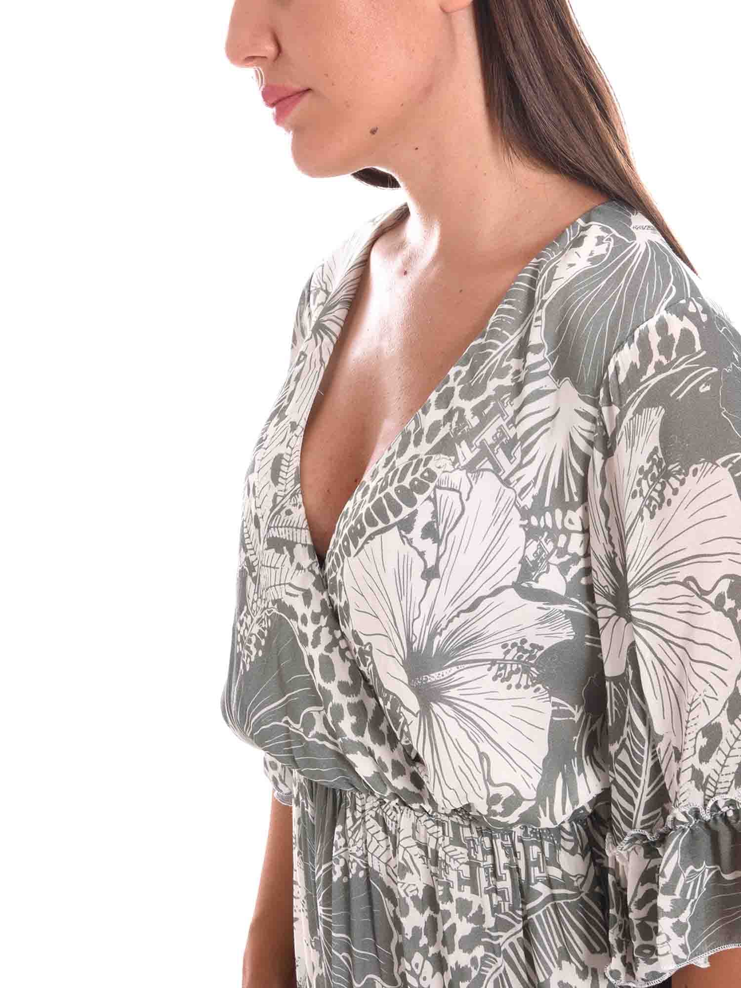 Fracomina Vestiti Donna | FR22SD1043W428R8 - Image 7