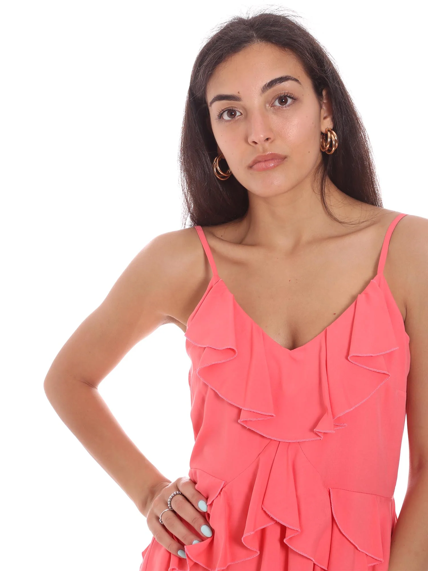 Fracomina Vestiti Donna | FS21SD1008W42201 - Image 10