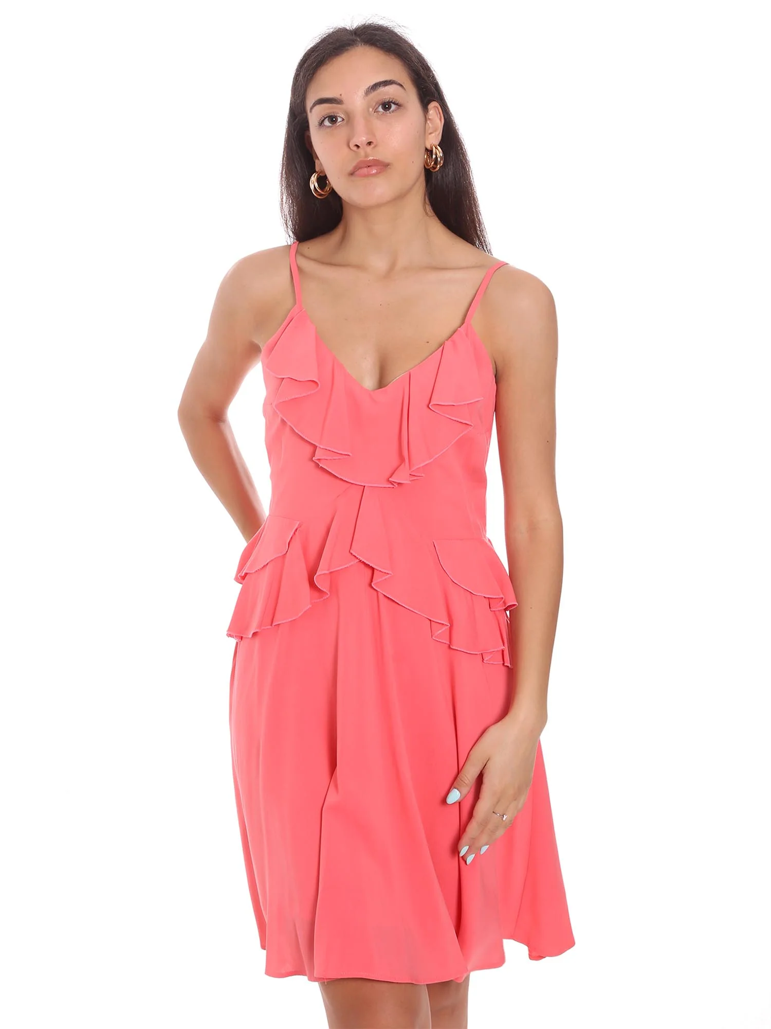 Fracomina Vestiti Donna | FS21SD1008W42201 - Image 8