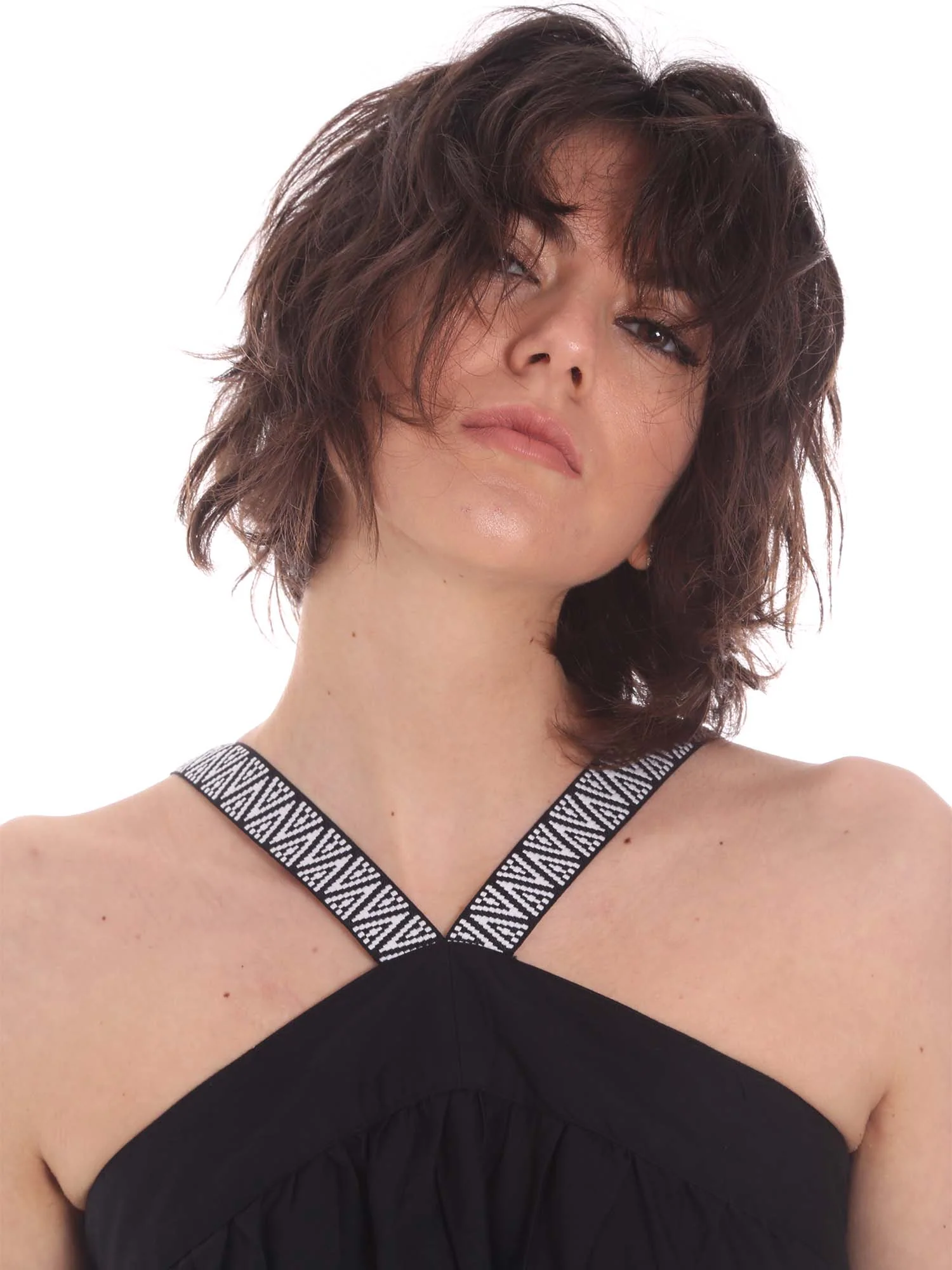 Gaudi Vestiti Donna | 111FD15012 - Image 3
