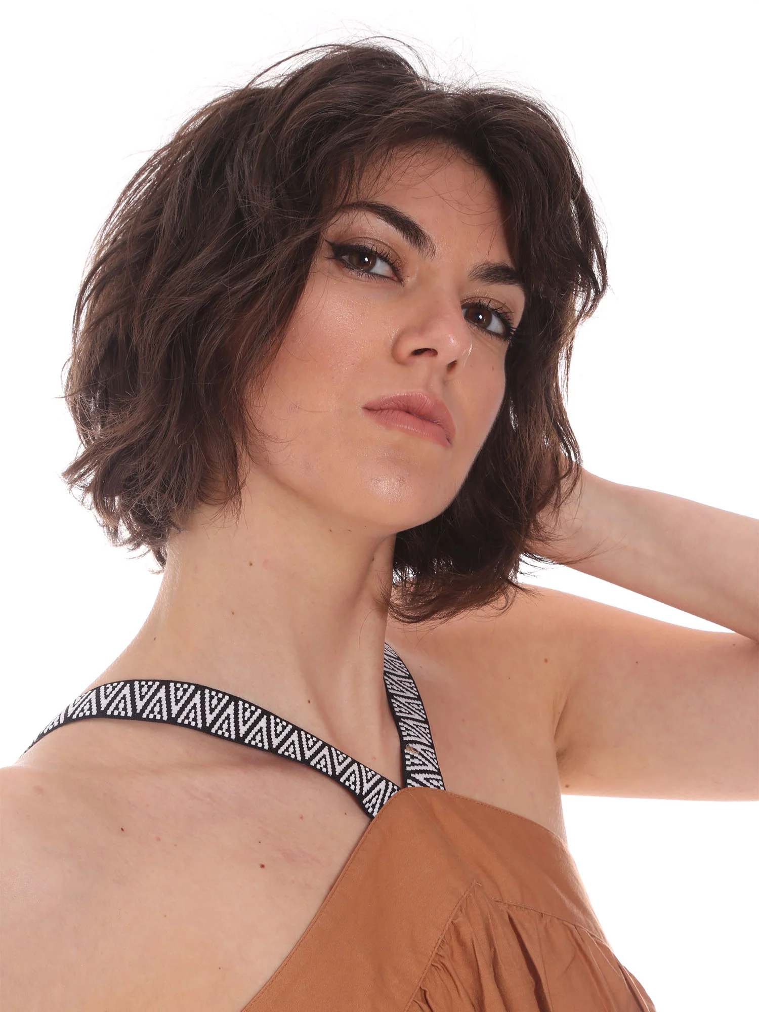 Gaudi Vestiti Donna | 111FD15012 - Image 8