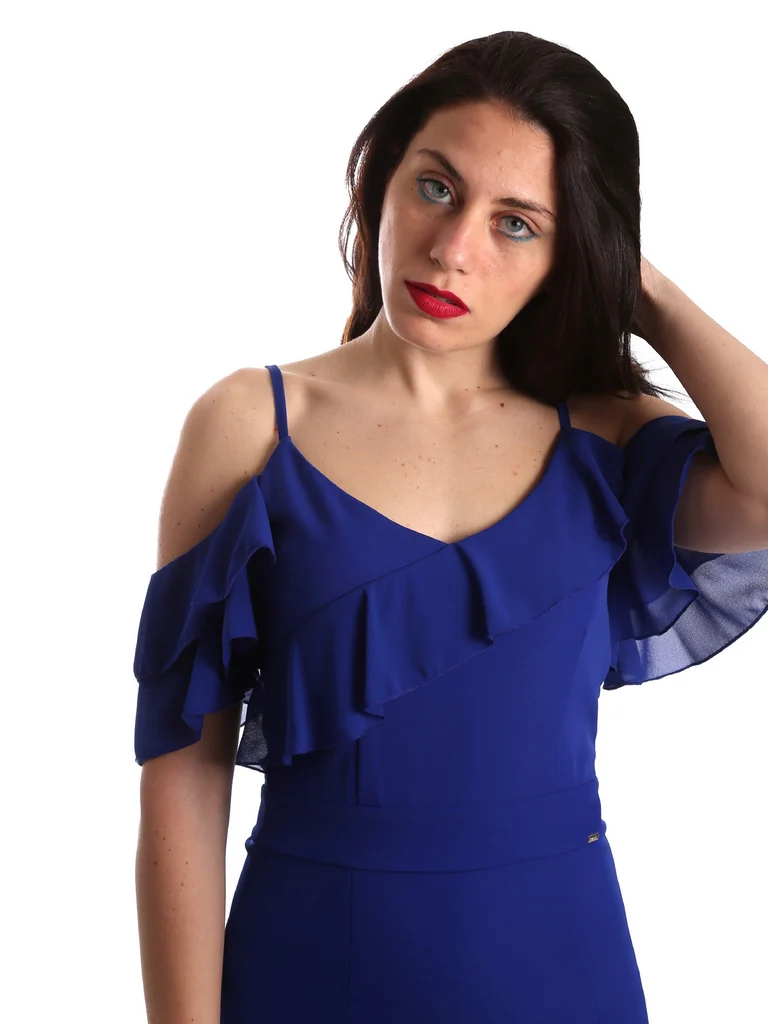Gaudi Vestiti Donna | 911FD15049 - Image 7