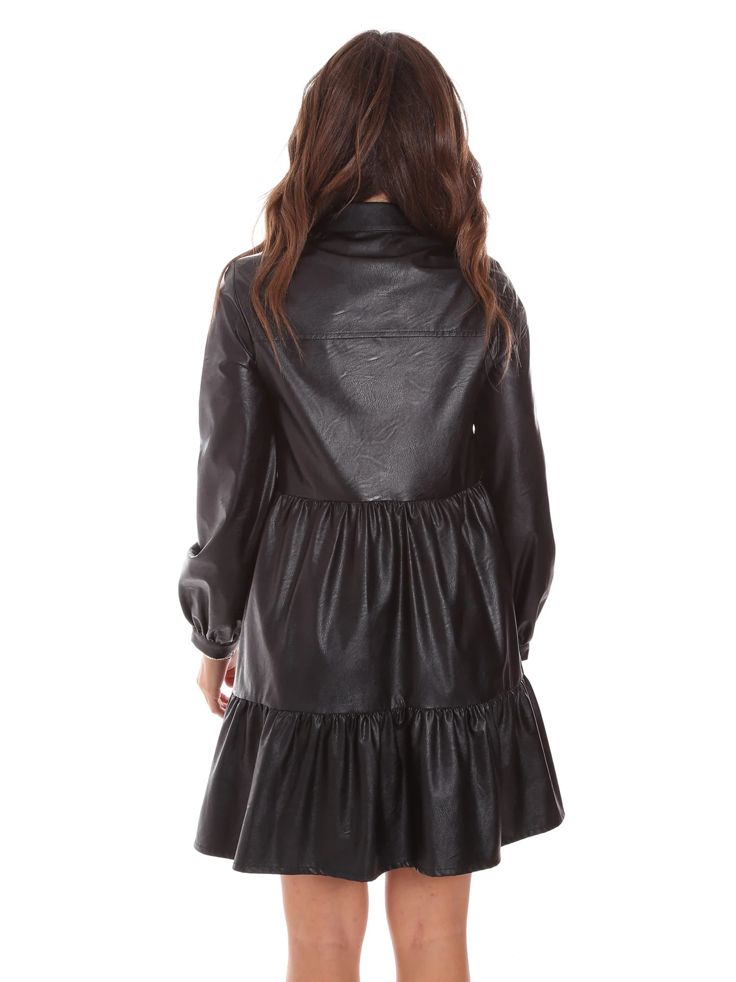 Gaudi Jeans Vestiti Donna | 121BD18002 - Image 3