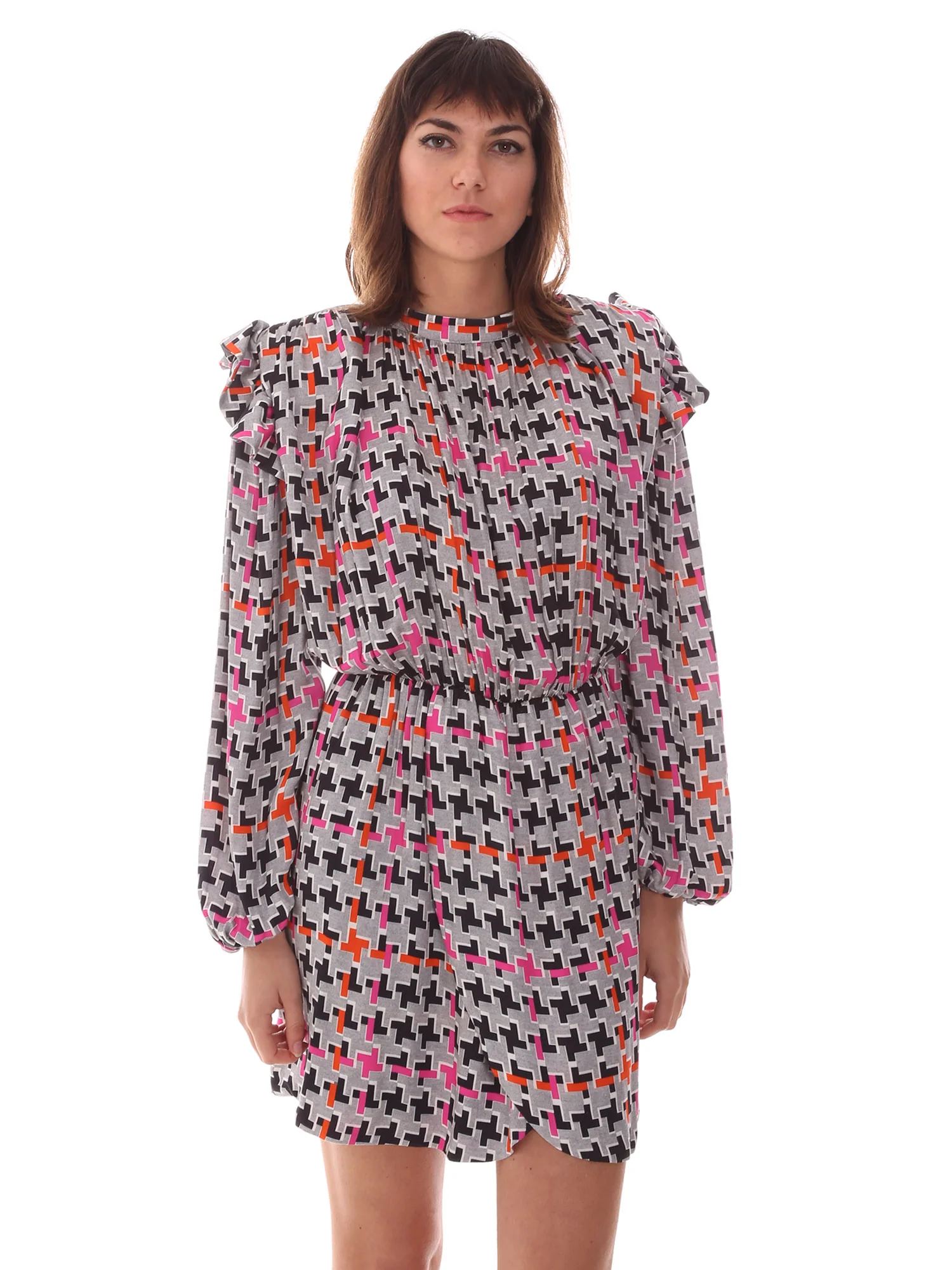 Jijil Vestiti Donna | JPI20AB408