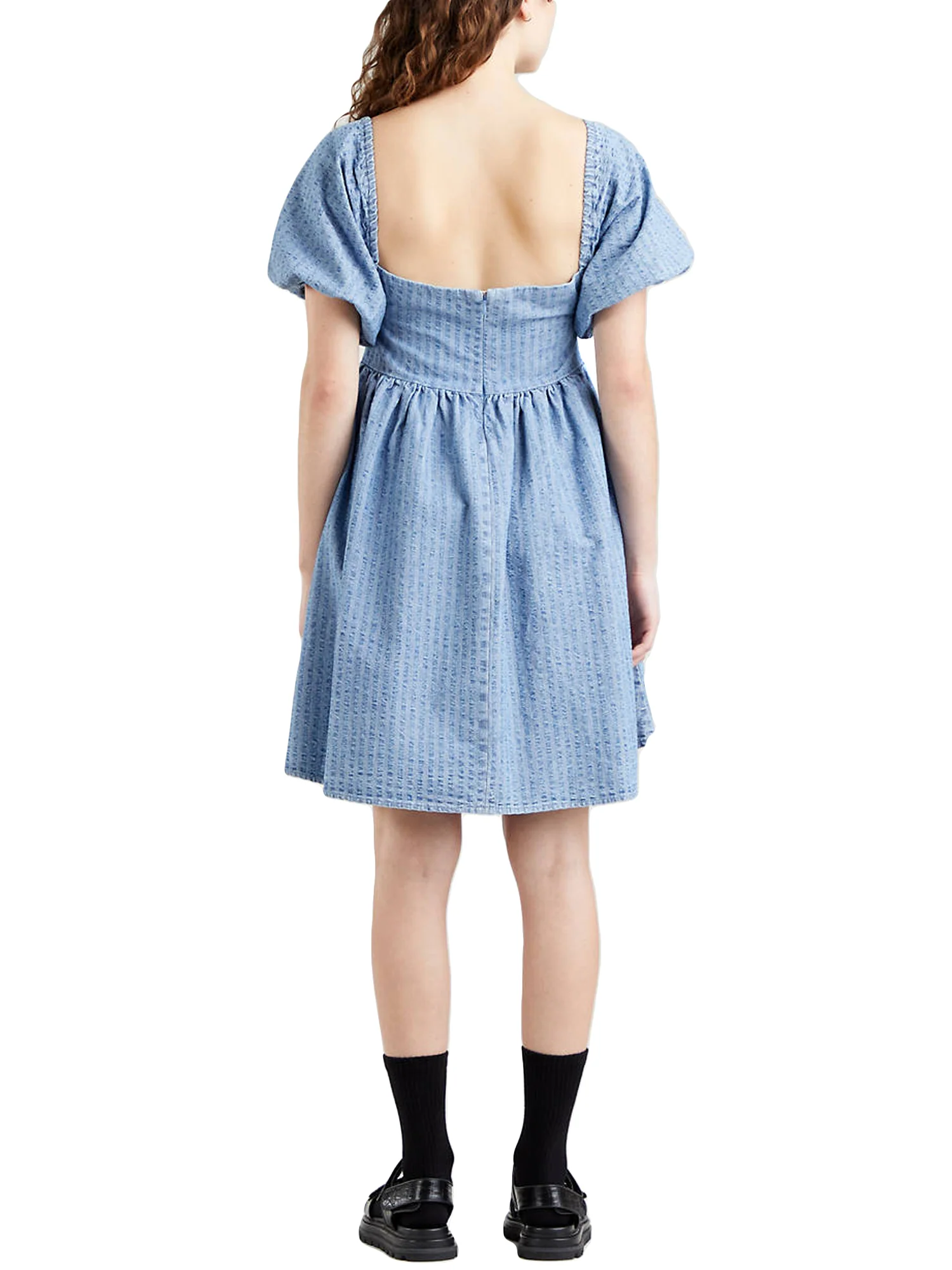 Levi's Vestiti Donna | A1872-0000 - Image 3