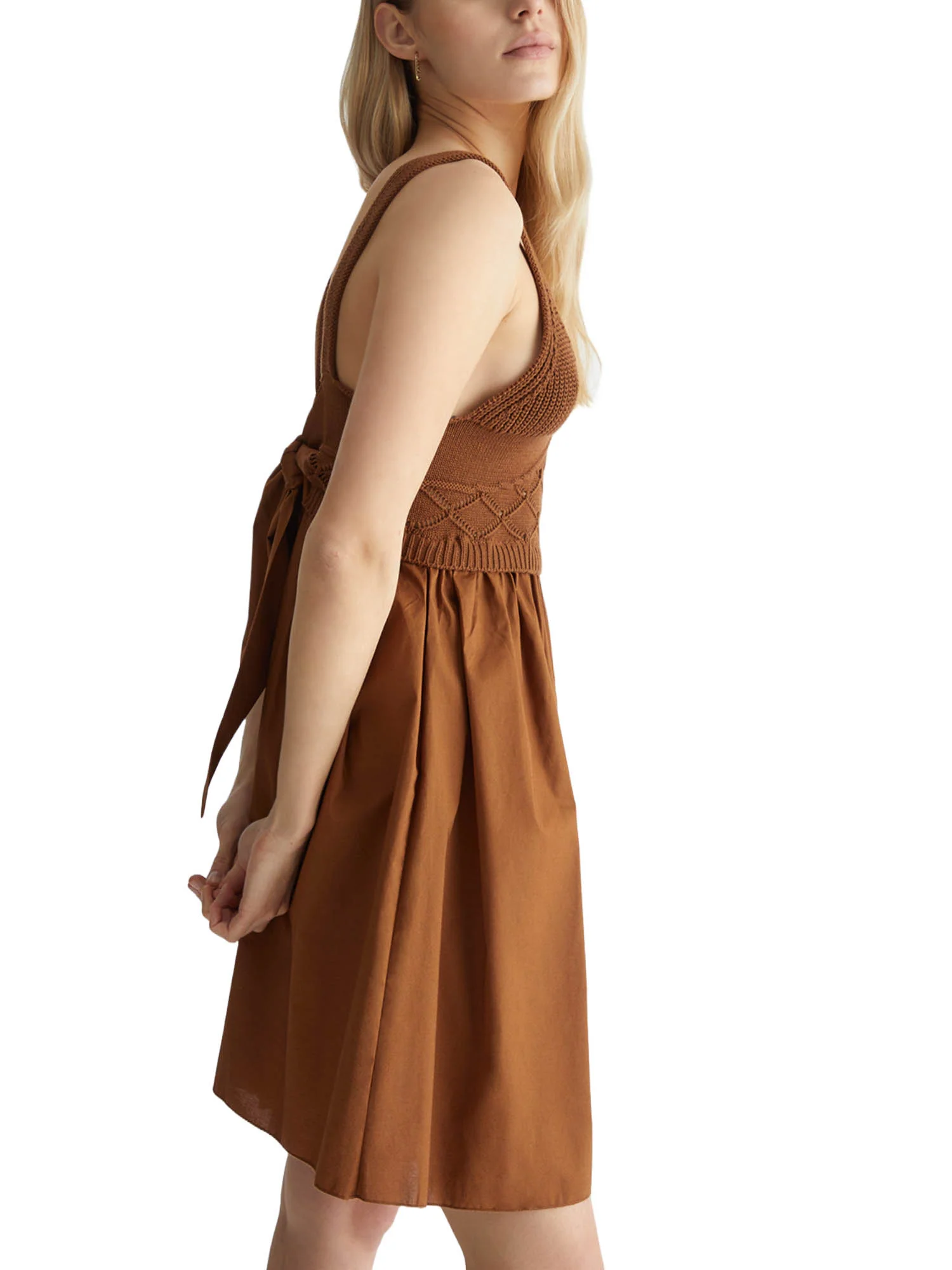 Liu-jo Vestiti Donna | MA4071 MA23A - Image 7