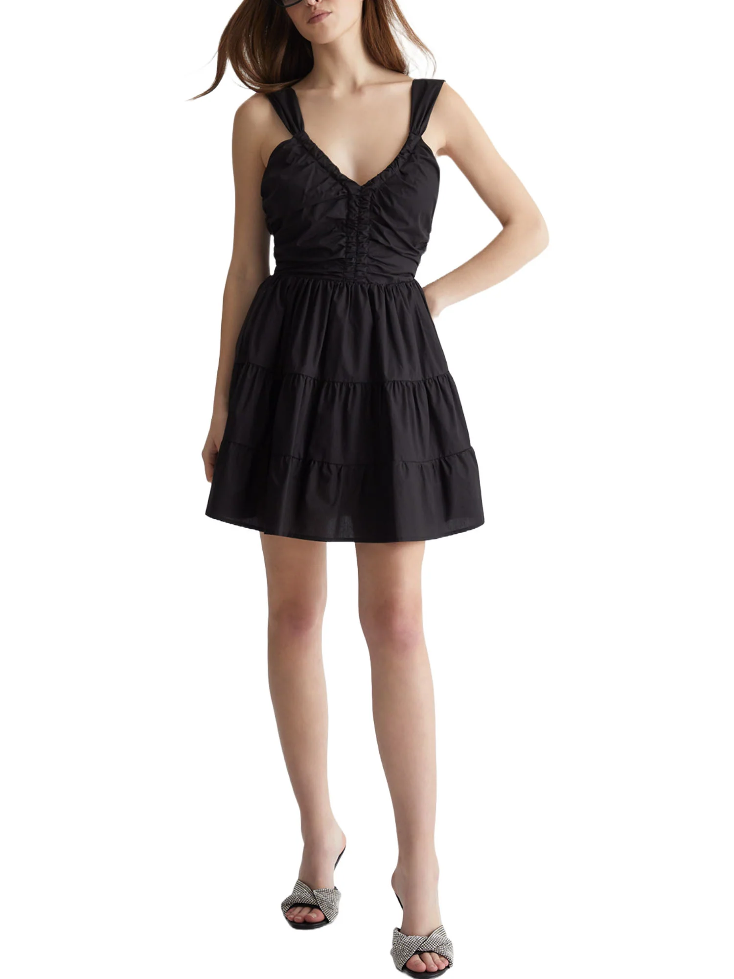 Liu-jo Vestiti Donna | MA4376 T4853 - Image 3