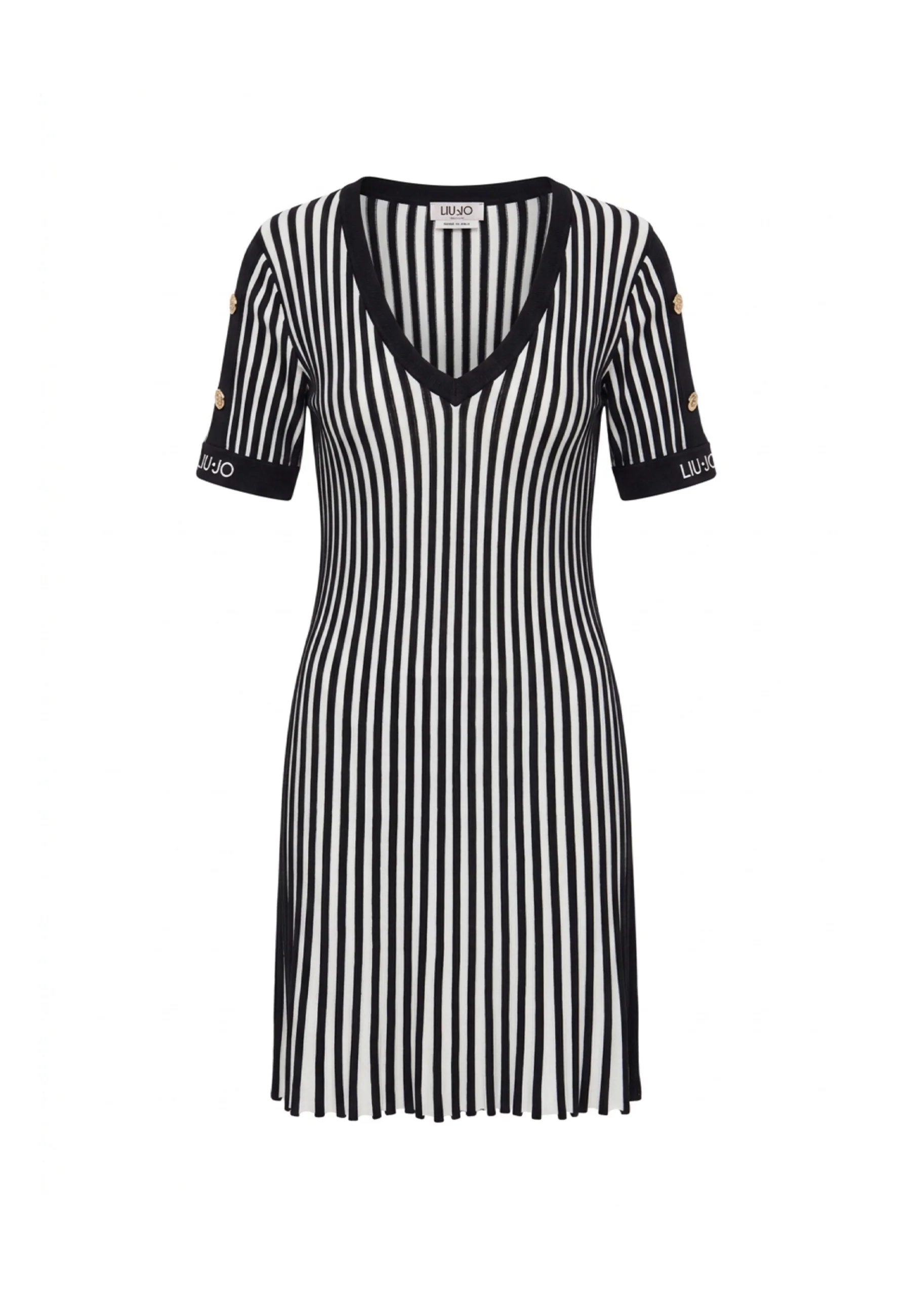 Liu-jo Vestiti Donna | TA6062 MS55N