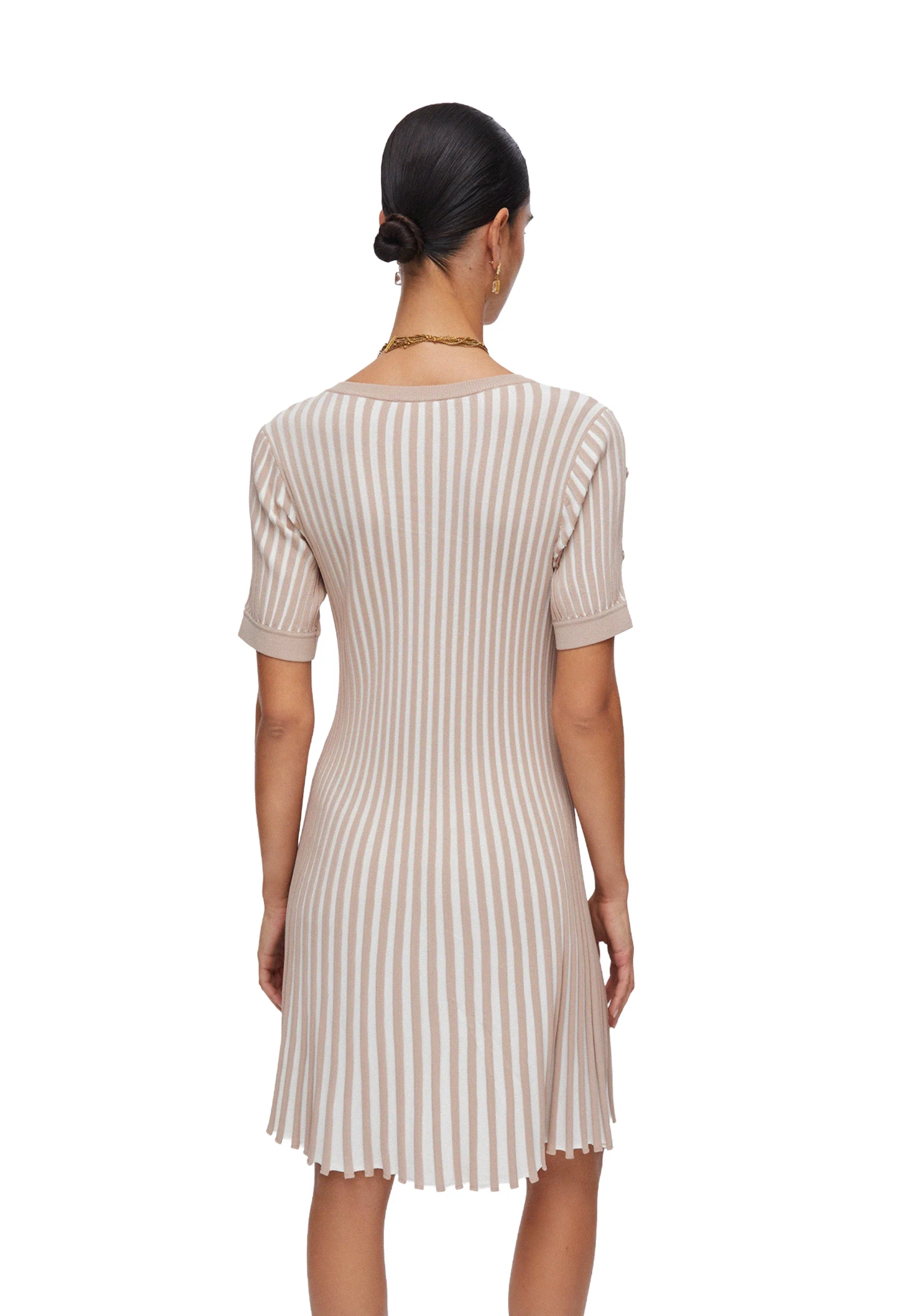 Liu-jo Vestiti Donna | TA6062 MS55N - Image 7