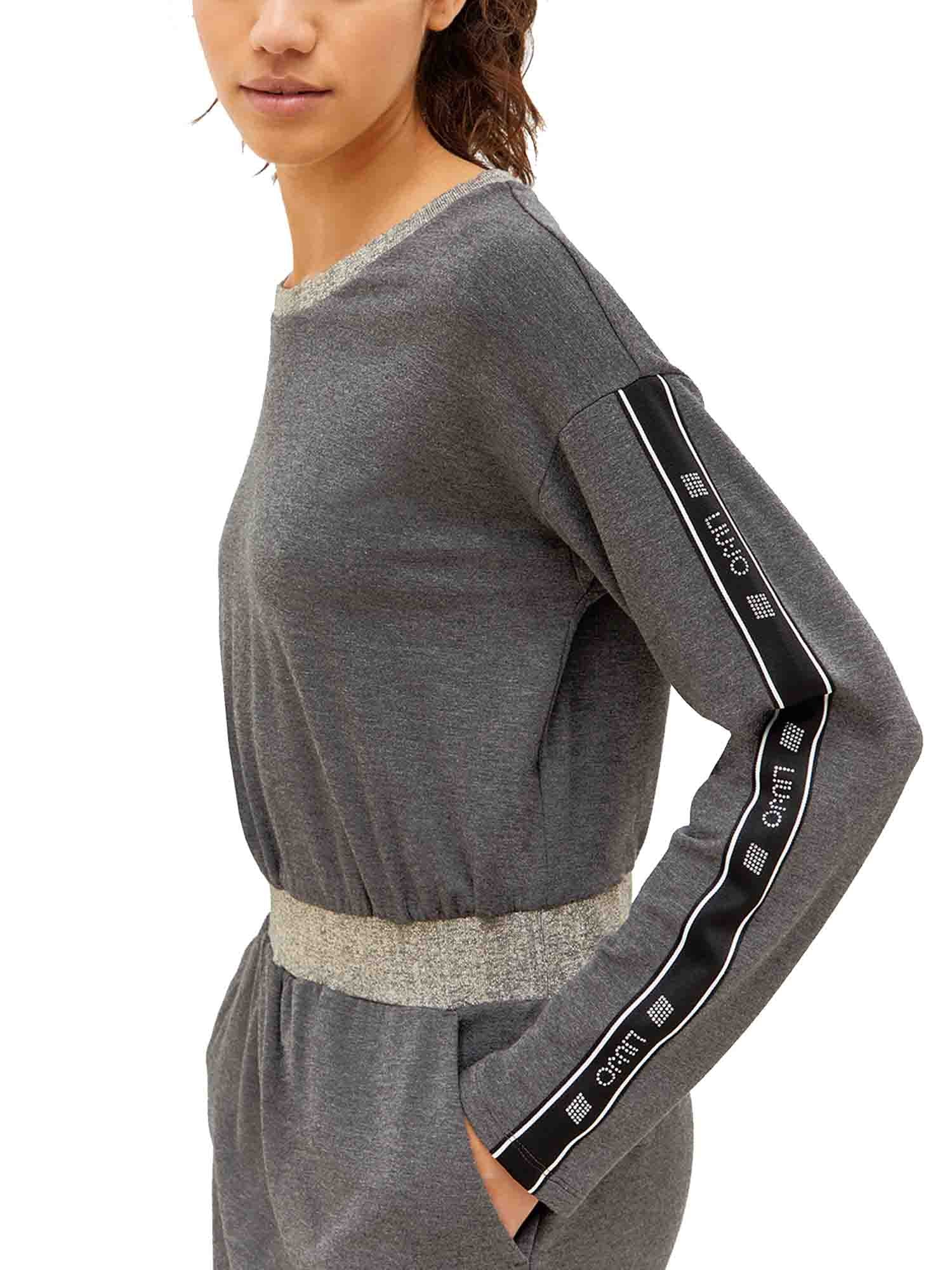 Liu-jo Vestiti Donna | TF2155 F0576 - Image 4
