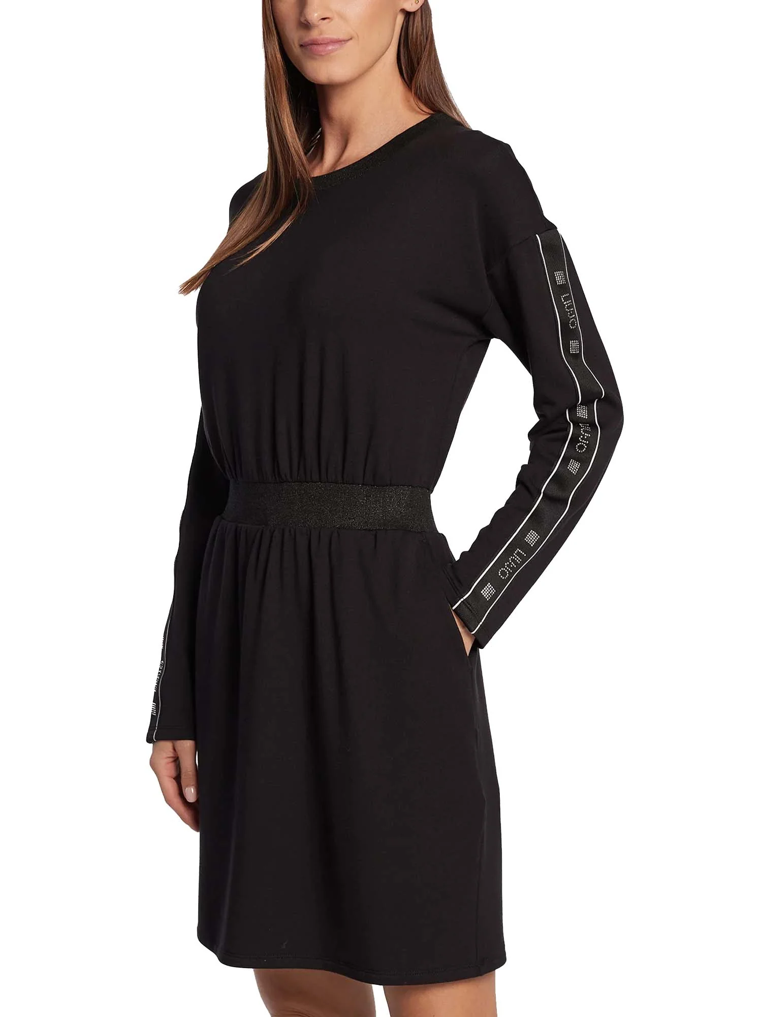 Liu-jo Vestiti Donna | TF2155 F0576 - Image 5