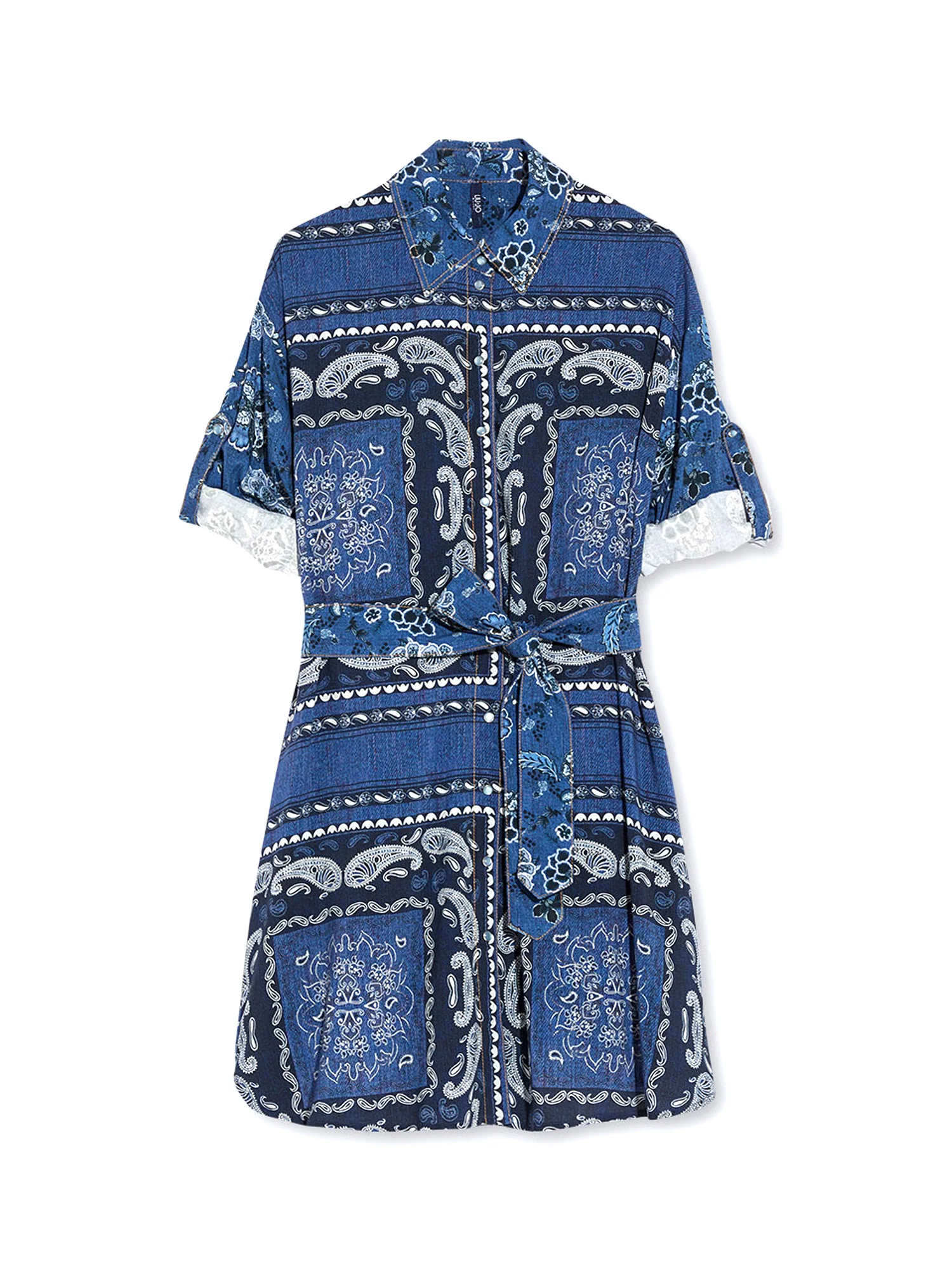 Liu-jo Vestiti Donna | UA2189 D4714