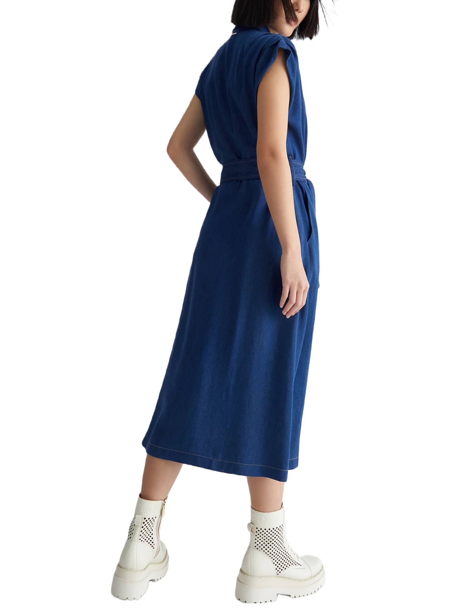 Liu-jo Vestiti Donna | UA3137 D4808 - Image 6