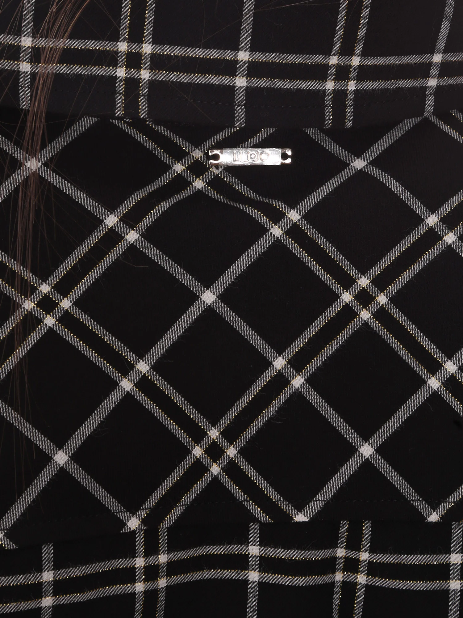 Liu-jo Vestiti Donna | WF1144 T3017 - Image 5