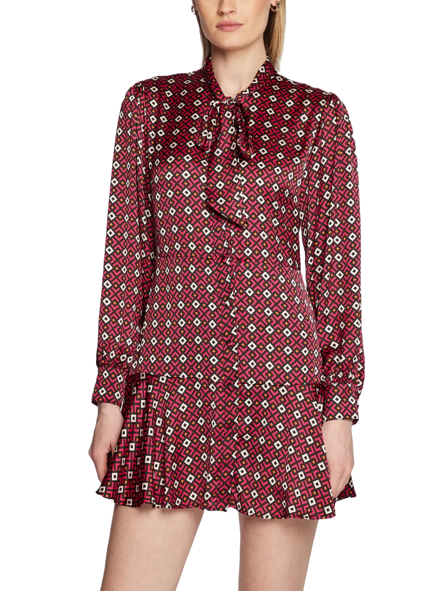 Liu-jo Vestiti Donna | WF2099 T5958