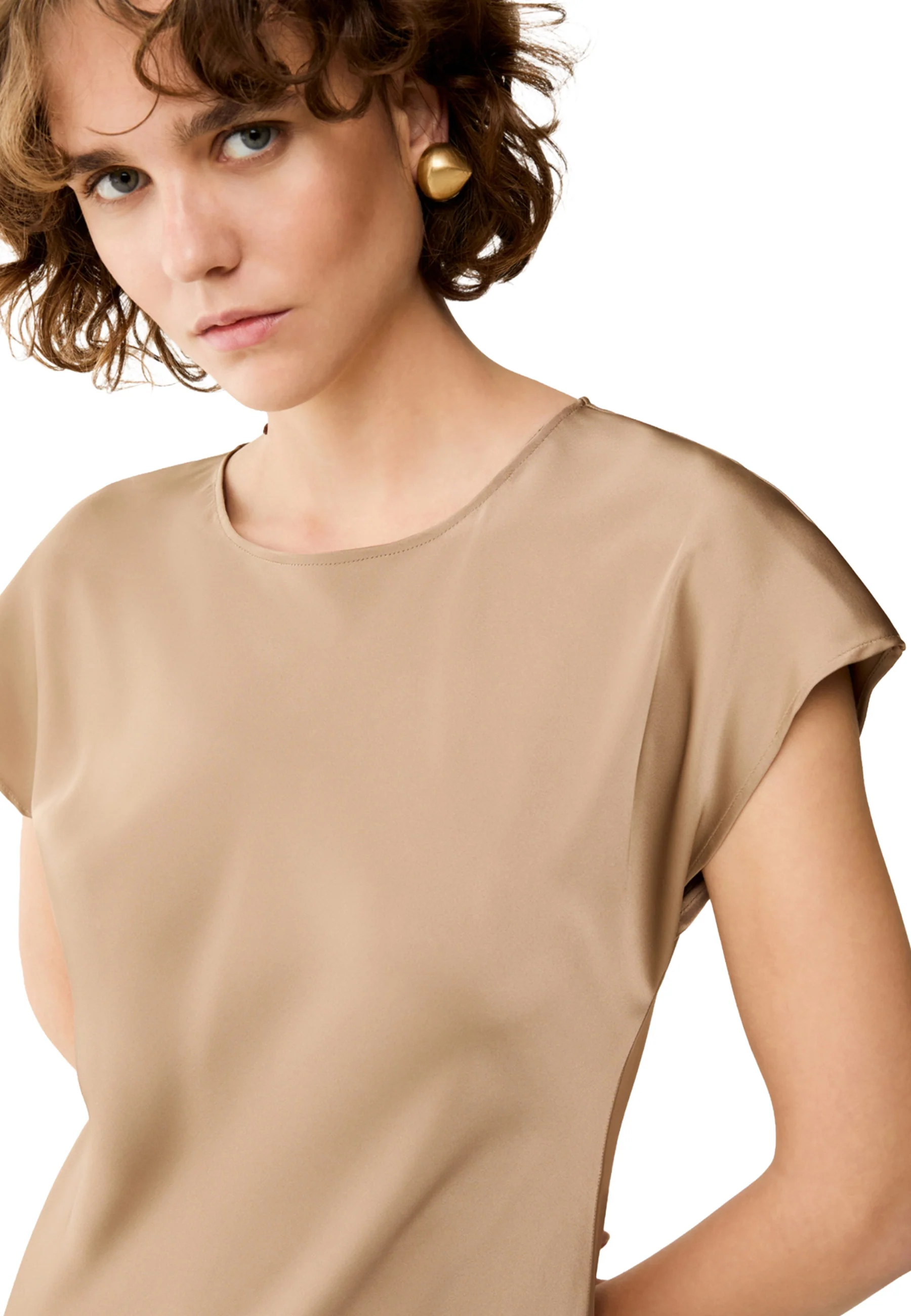 Pennyblack Pbpeffetto Vestiti Donna | 2611221052200 - Image 4