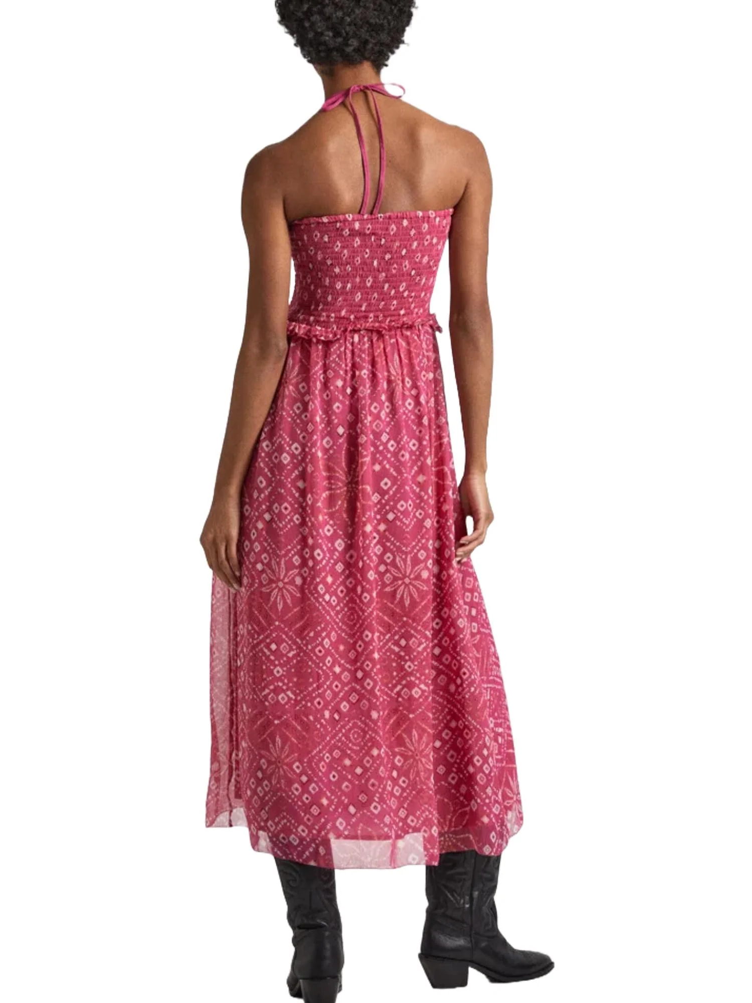 Pepe Jeans Vestiti Donna | PL901107 - Image 4