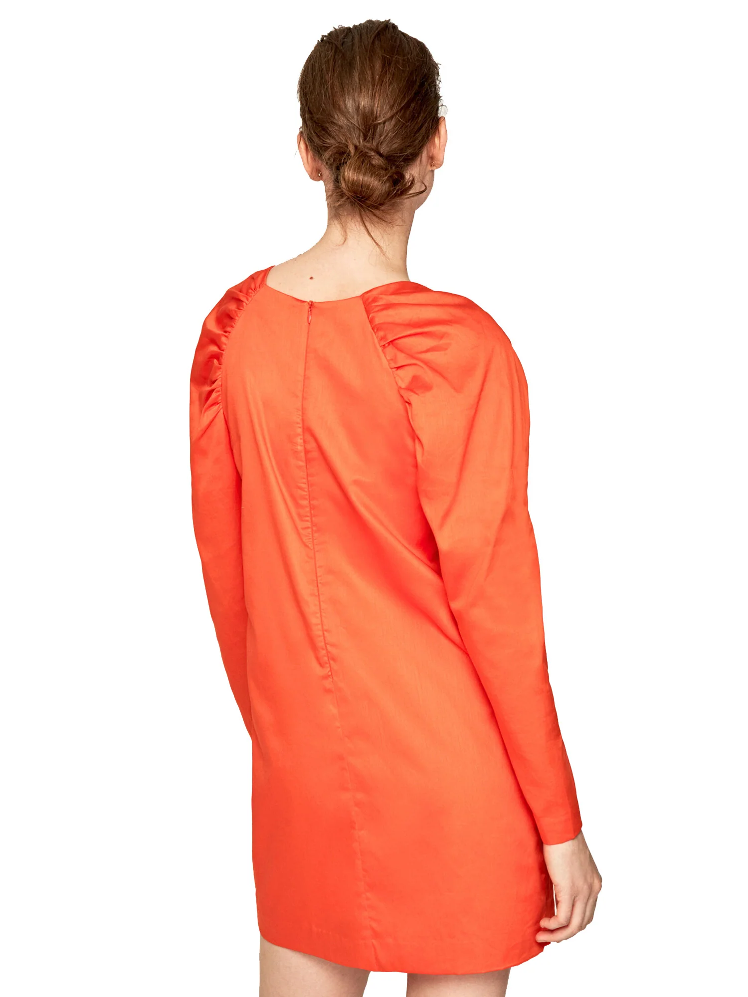Pepe Jeans Vestiti Donna | PL952657 - Image 4