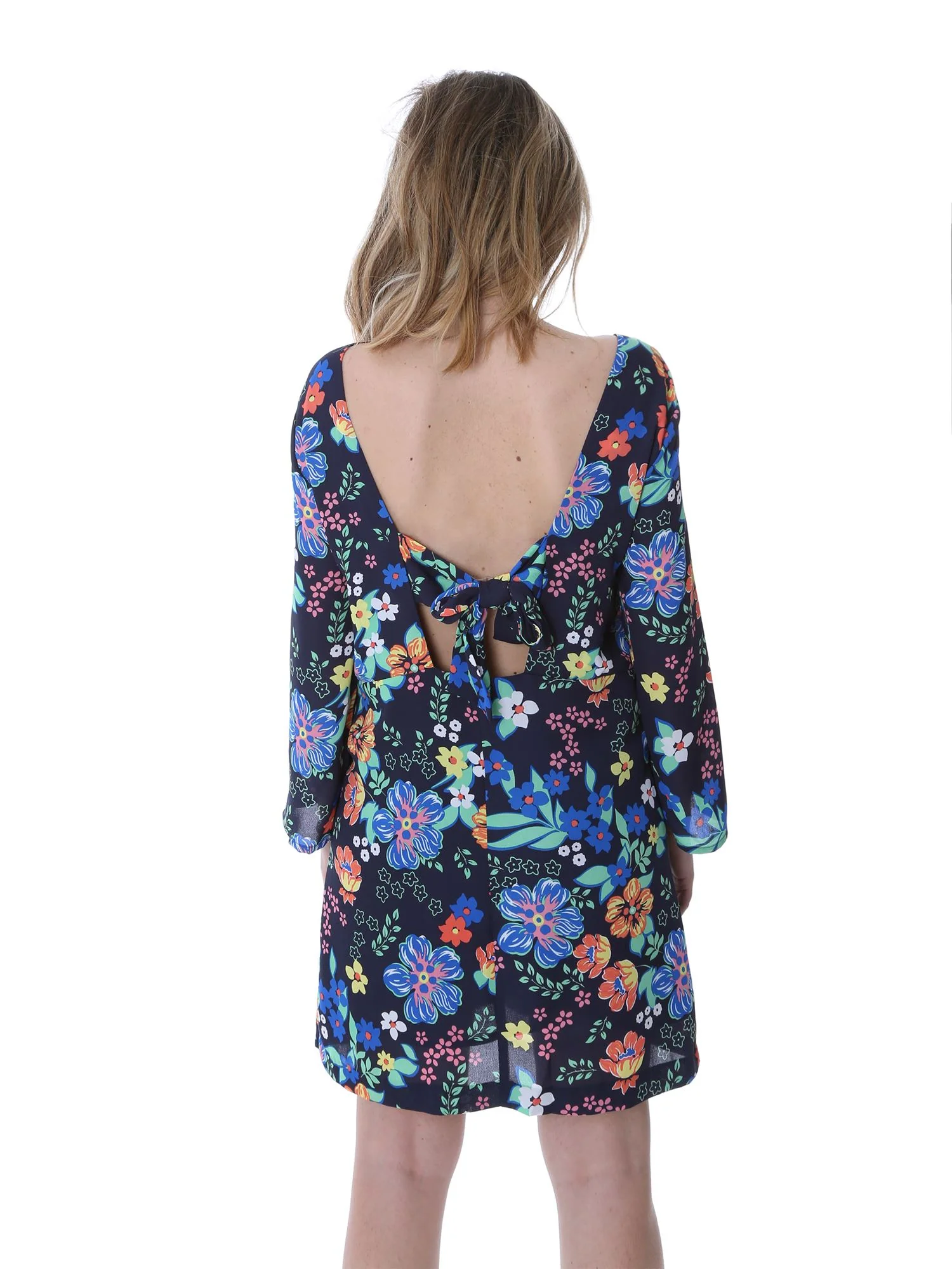 Pepe Jeans Vestiti Donna | PL952676 - Image 2