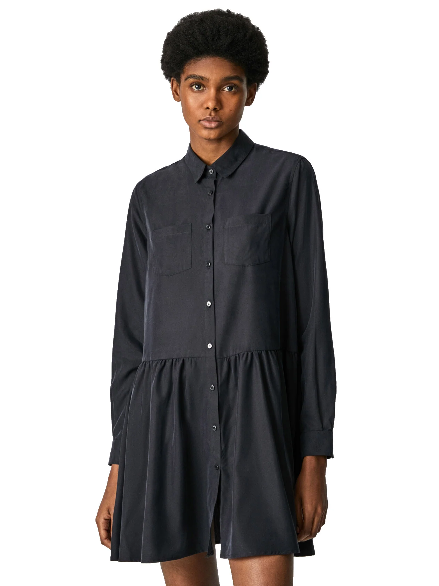 Pepe Jeans Vestiti Donna | PL952895 - Image 4