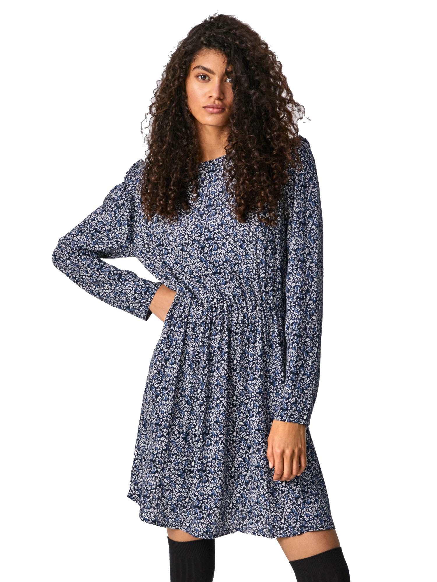 Pepe Jeans Vestiti Donna | PL952919 - Image 2