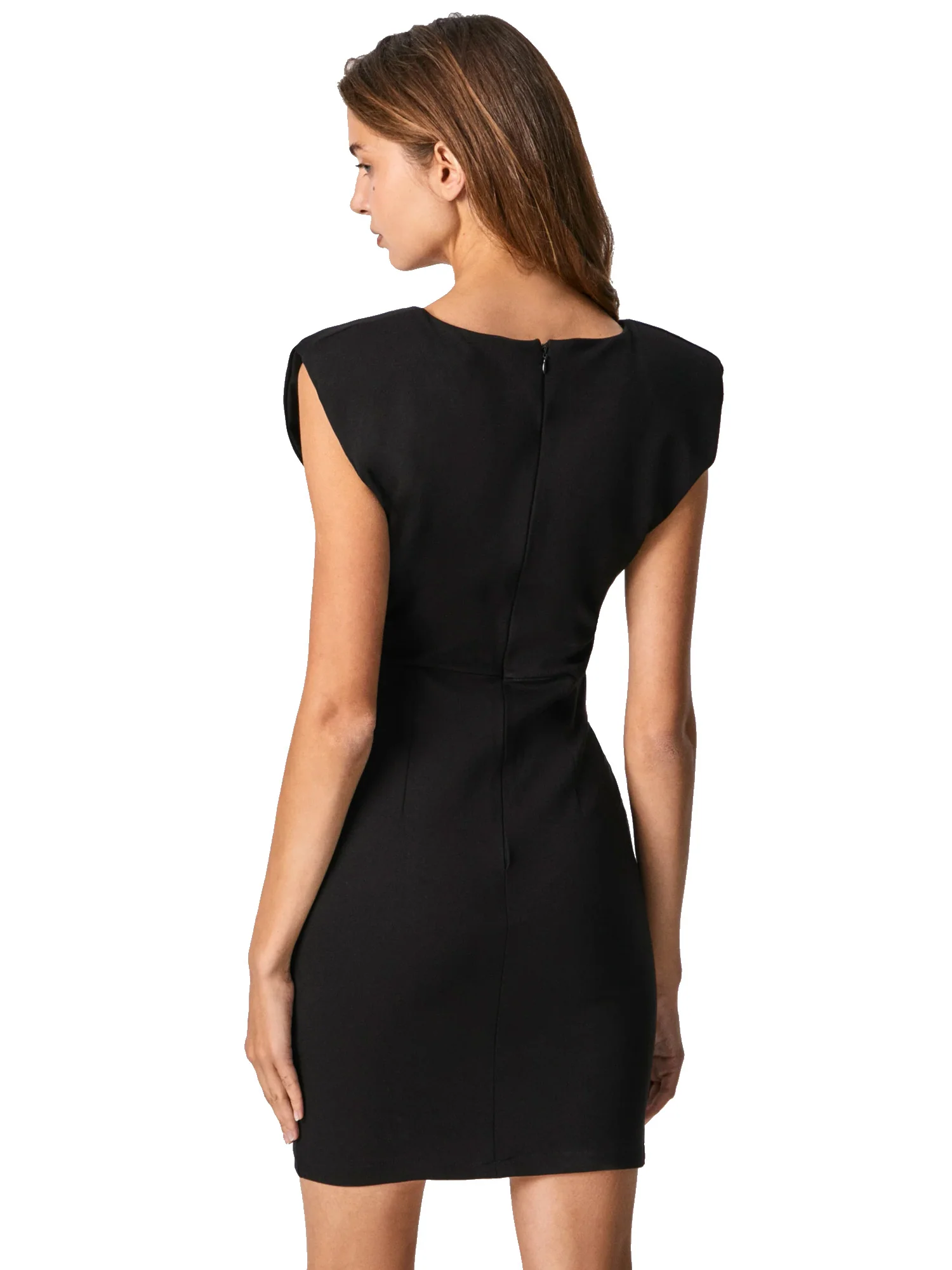 Pepe Jeans Vestiti Donna | PL952981 - Image 4