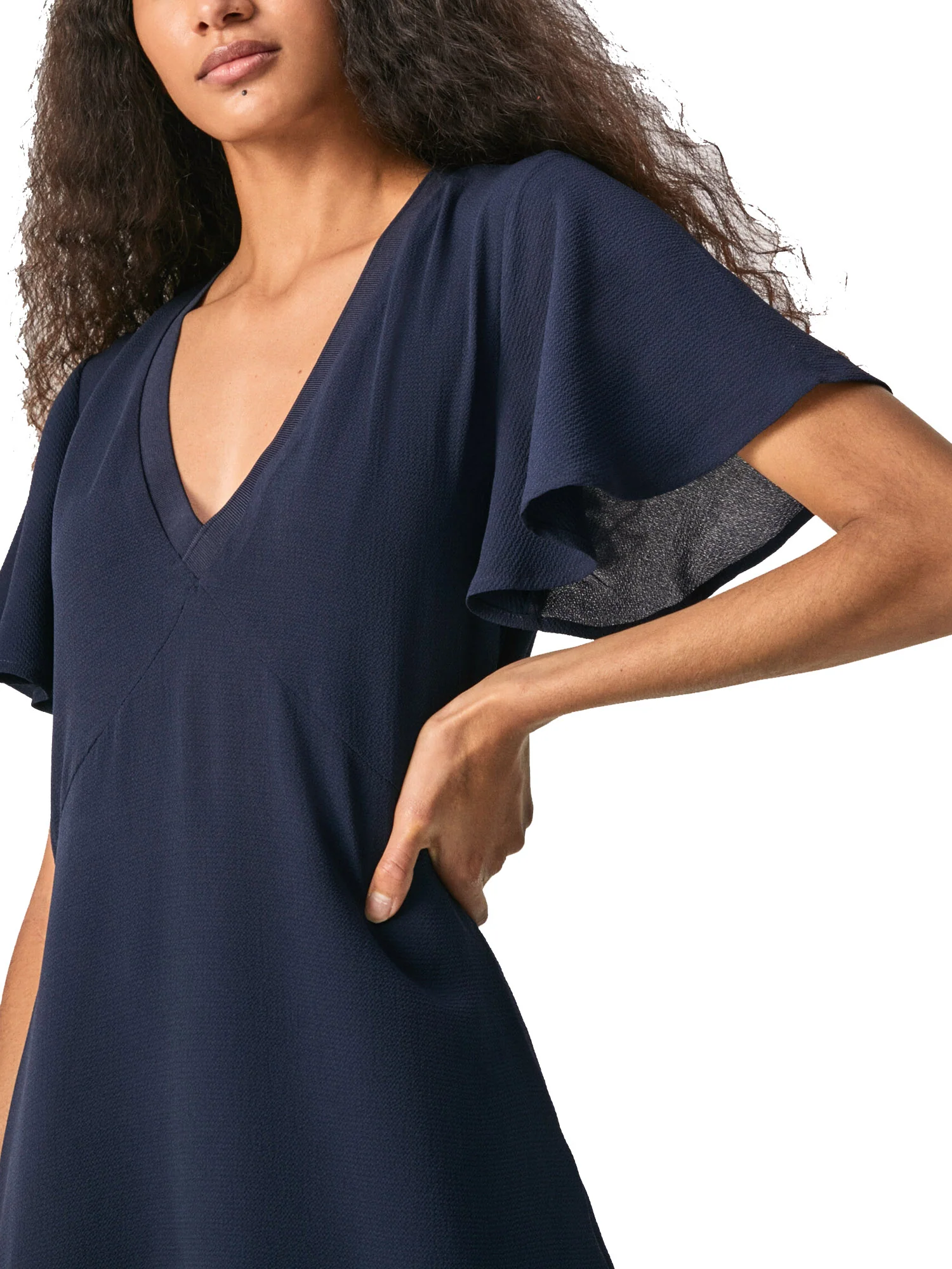 Pepe Jeans Vestiti Donna | PL953030 - Image 4
