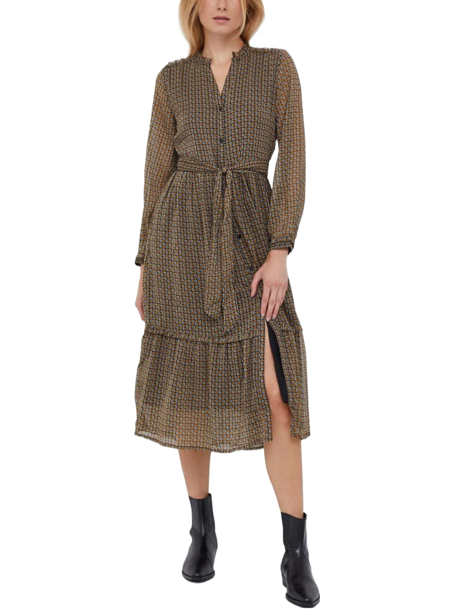 Pepe Jeans Vestiti Donna | PL953146 - Image 2