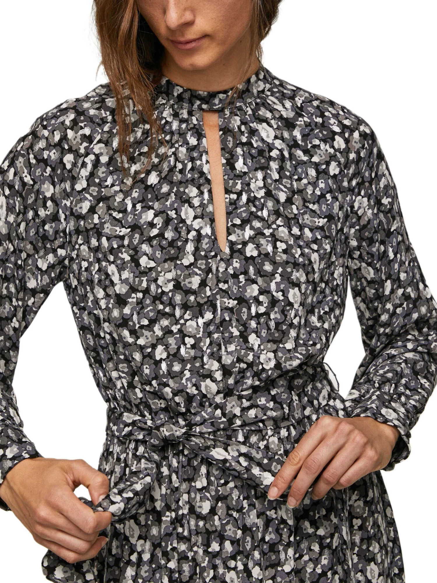 Pepe Jeans Vestiti Donna | PL953158 - Image 4