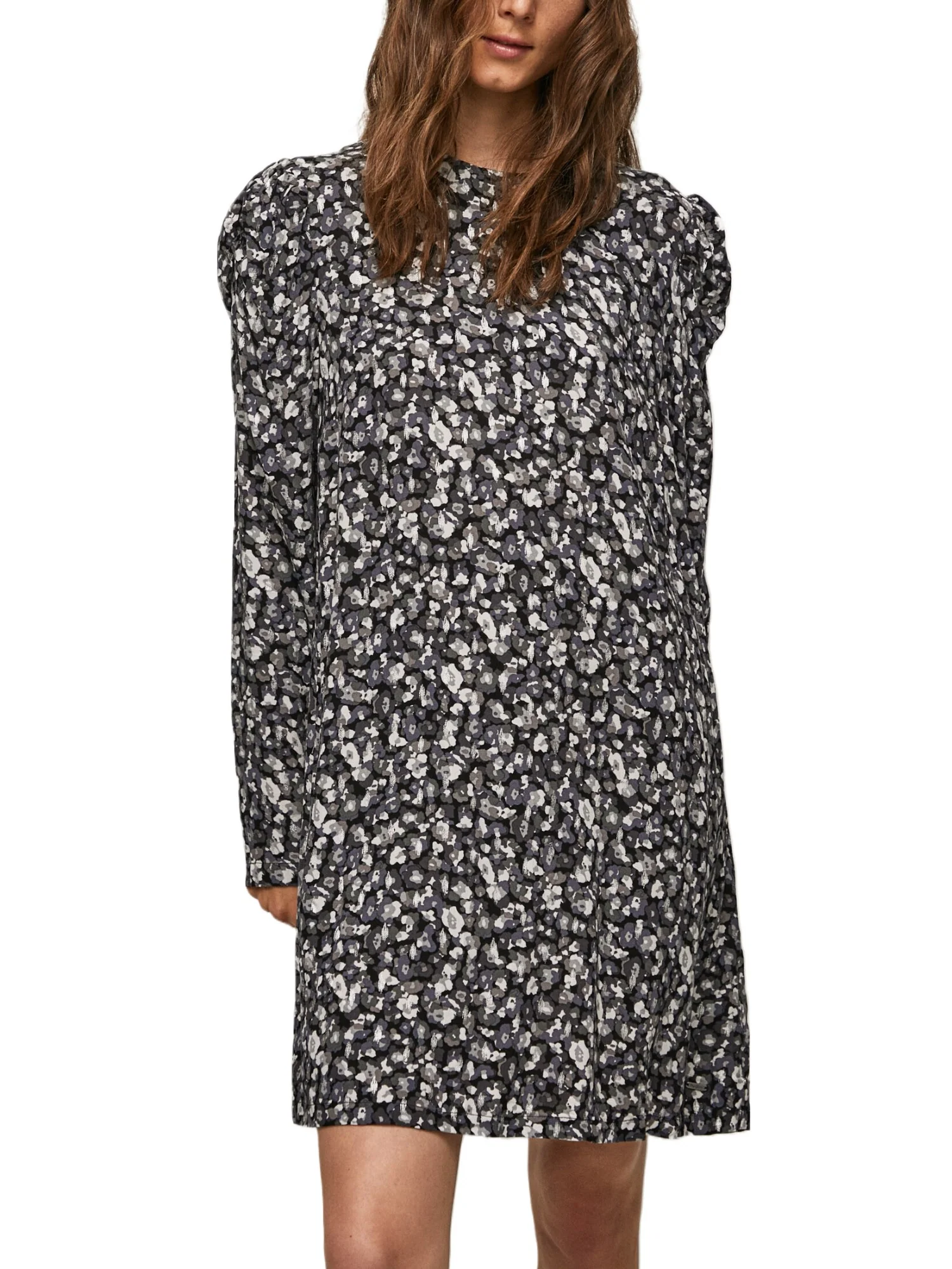Pepe Jeans Vestiti Donna | PL953162 - Image 2