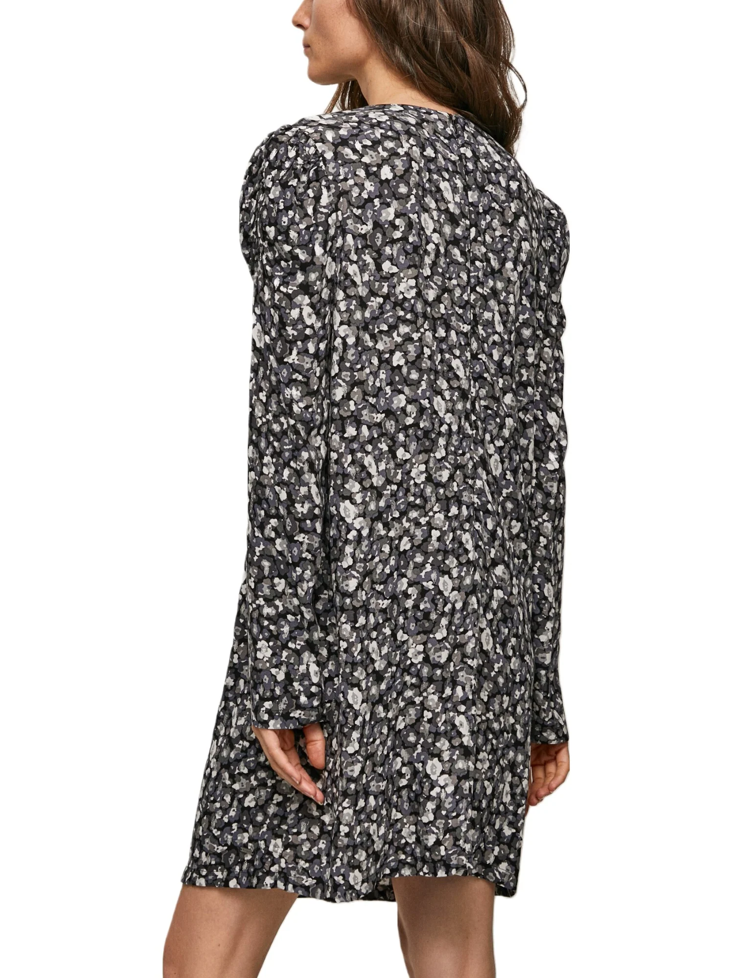 Pepe Jeans Vestiti Donna | PL953162 - Image 3